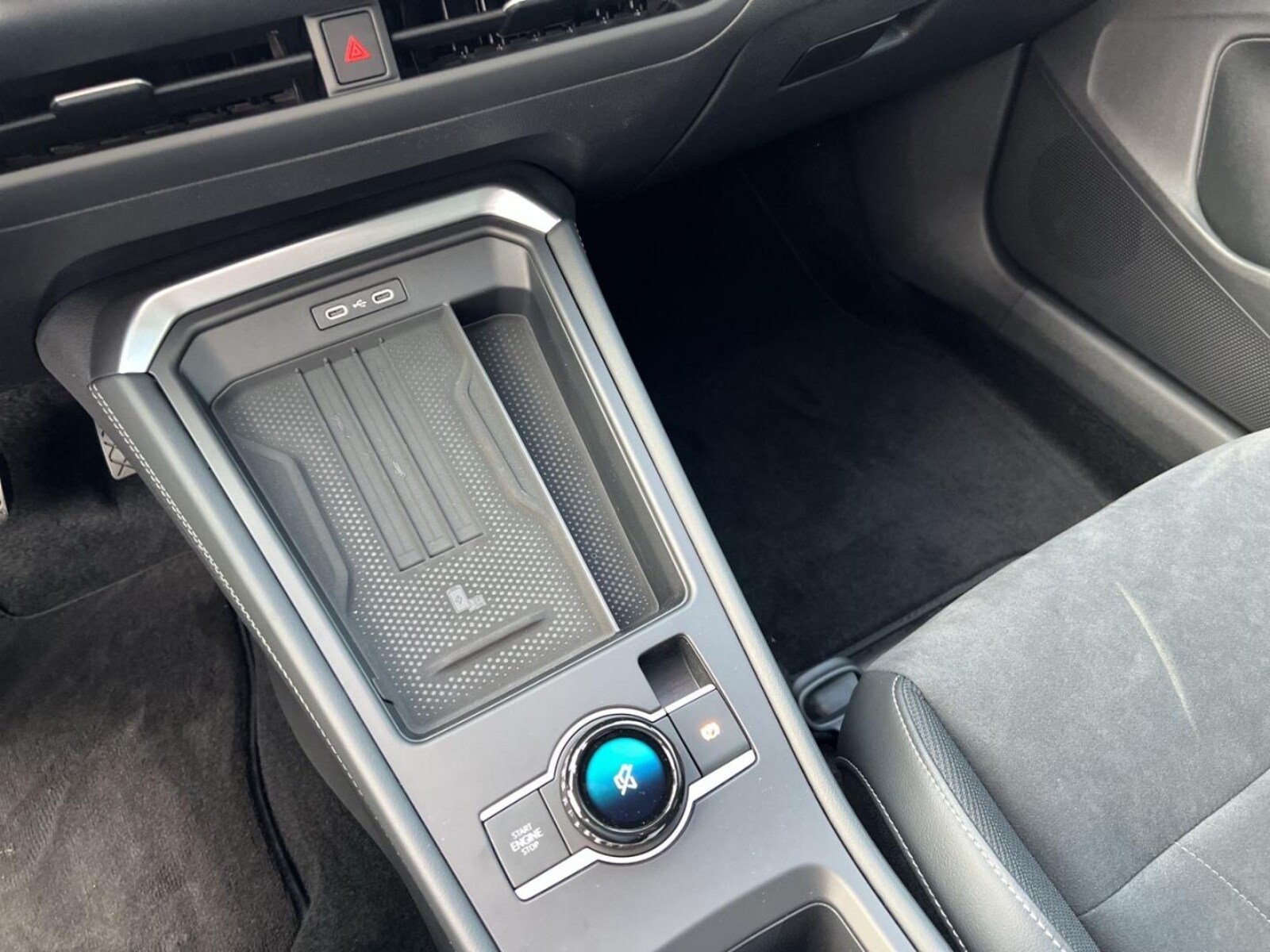 Volkswagen T-Roc – Bild 26