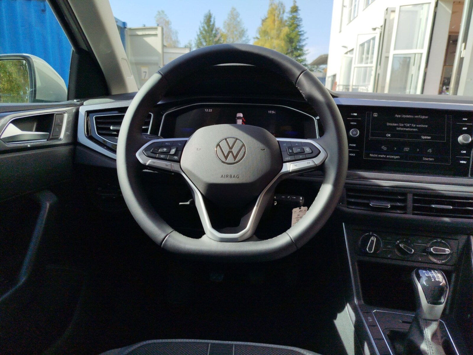 Volkswagen Polo – Bild 11
