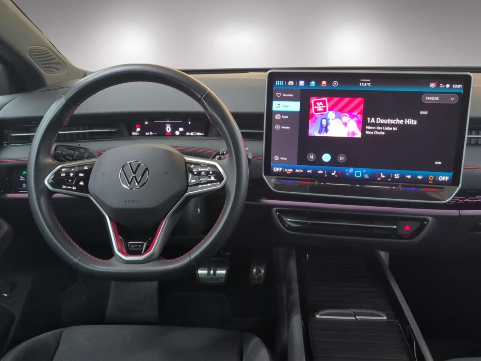 Volkswagen ID.7 Tourer – Bild 7