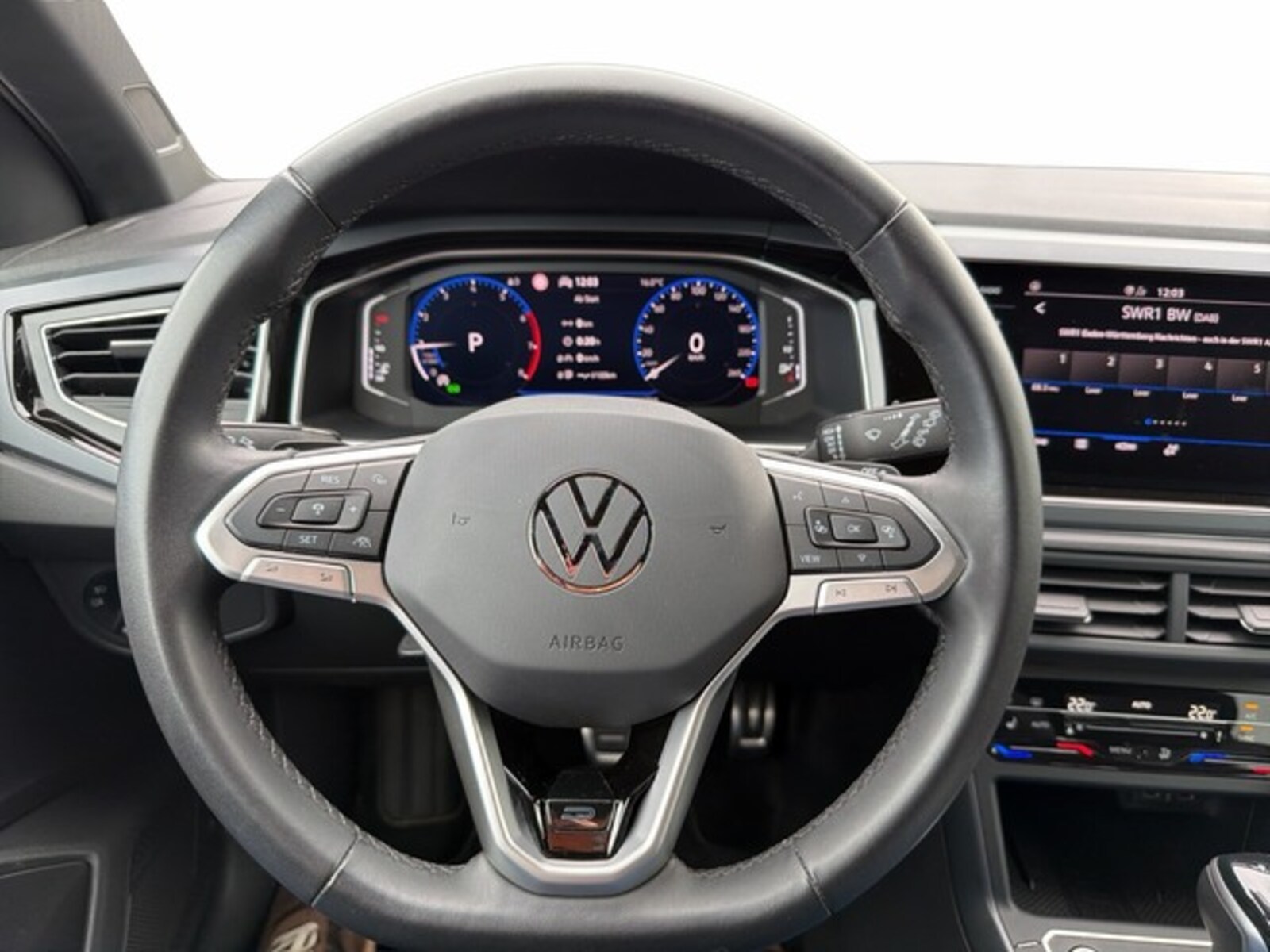 Volkswagen Polo – Bild 15