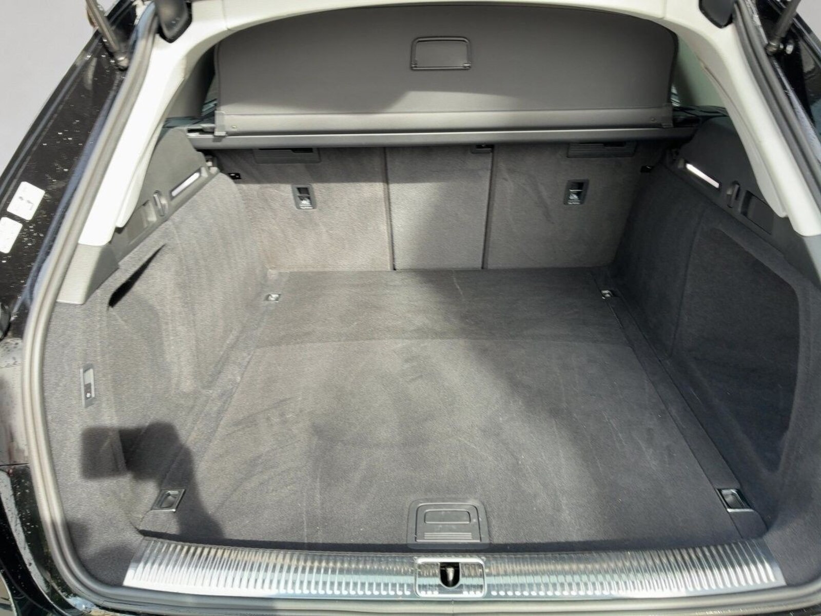 Audi A4 Avant – Bild 10