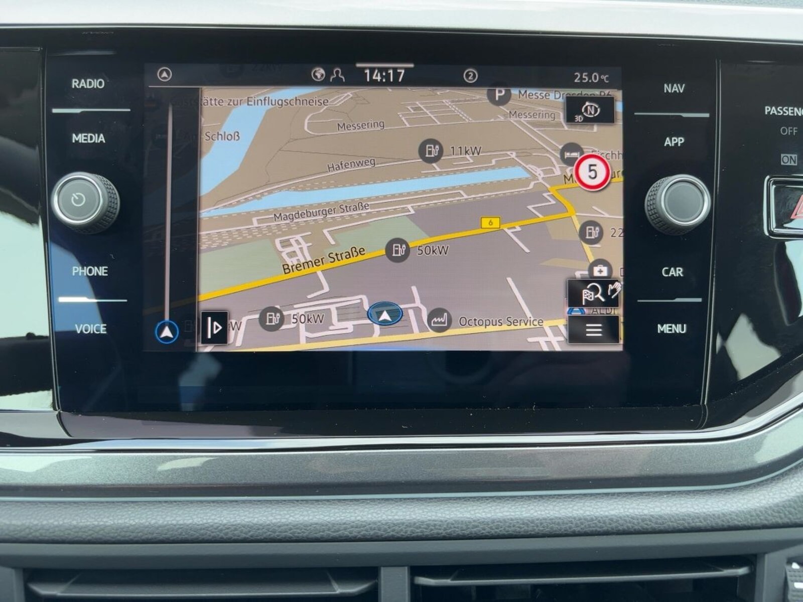 Volkswagen Taigo – Bild 9