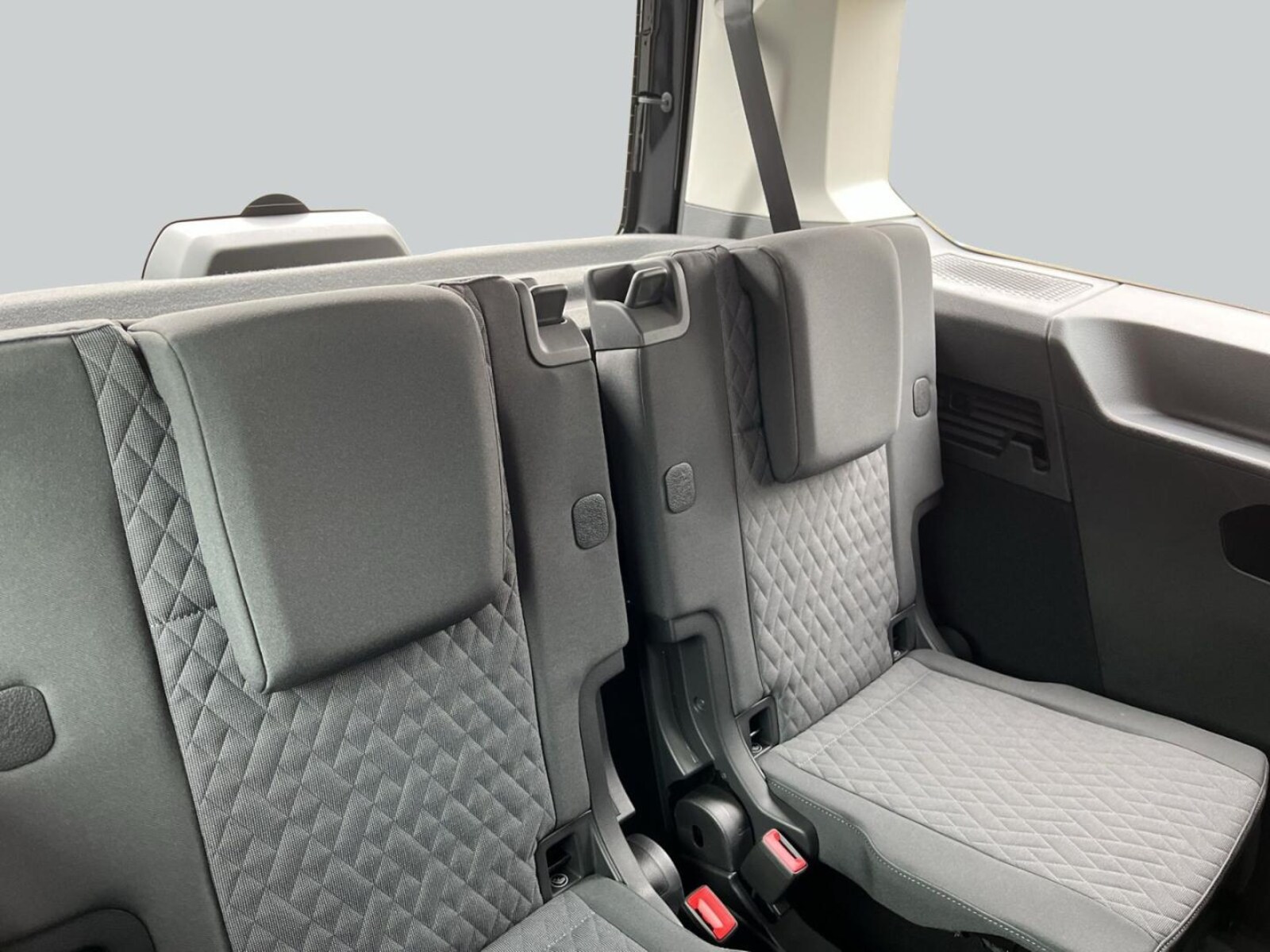 Volkswagen Caddy Maxi – Bild 11