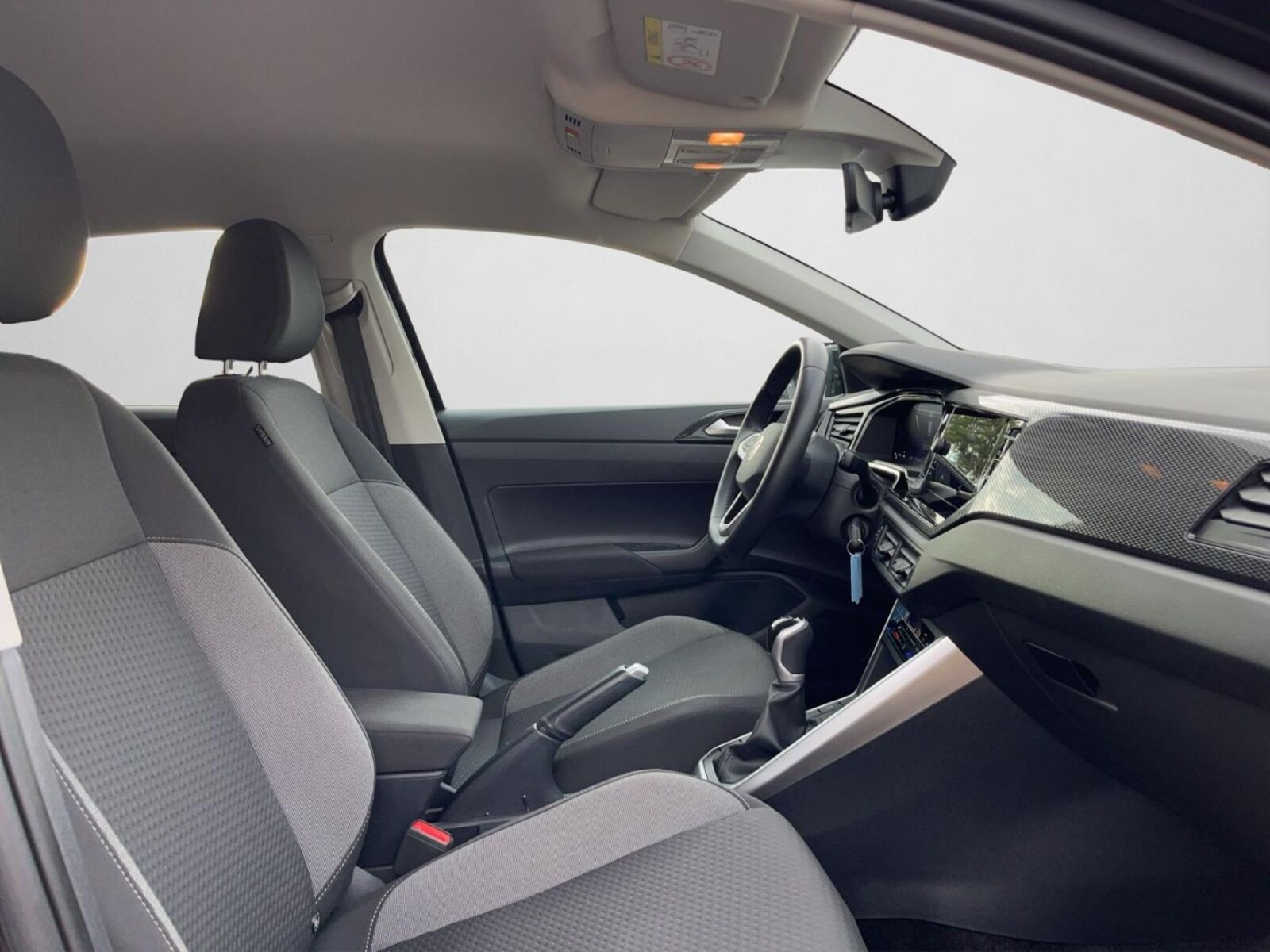 Volkswagen Polo – Bild 4