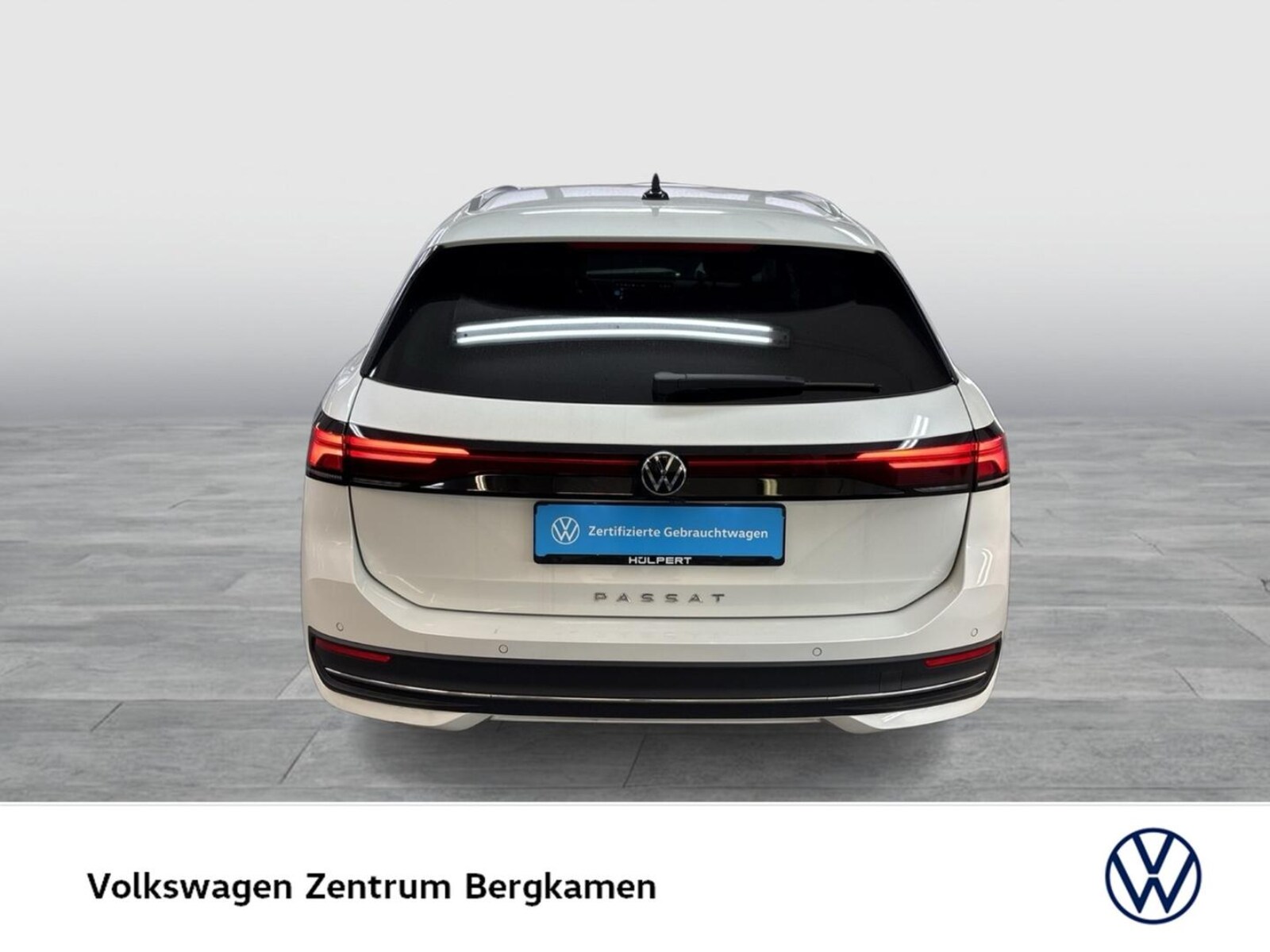 Volkswagen Passat – Bild 4