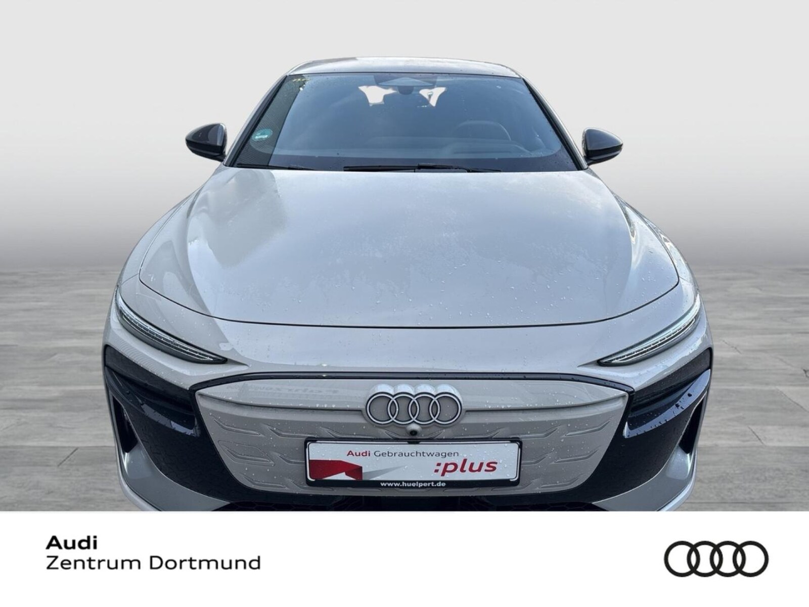 Audi S6 Avant e-tron – Bild 7