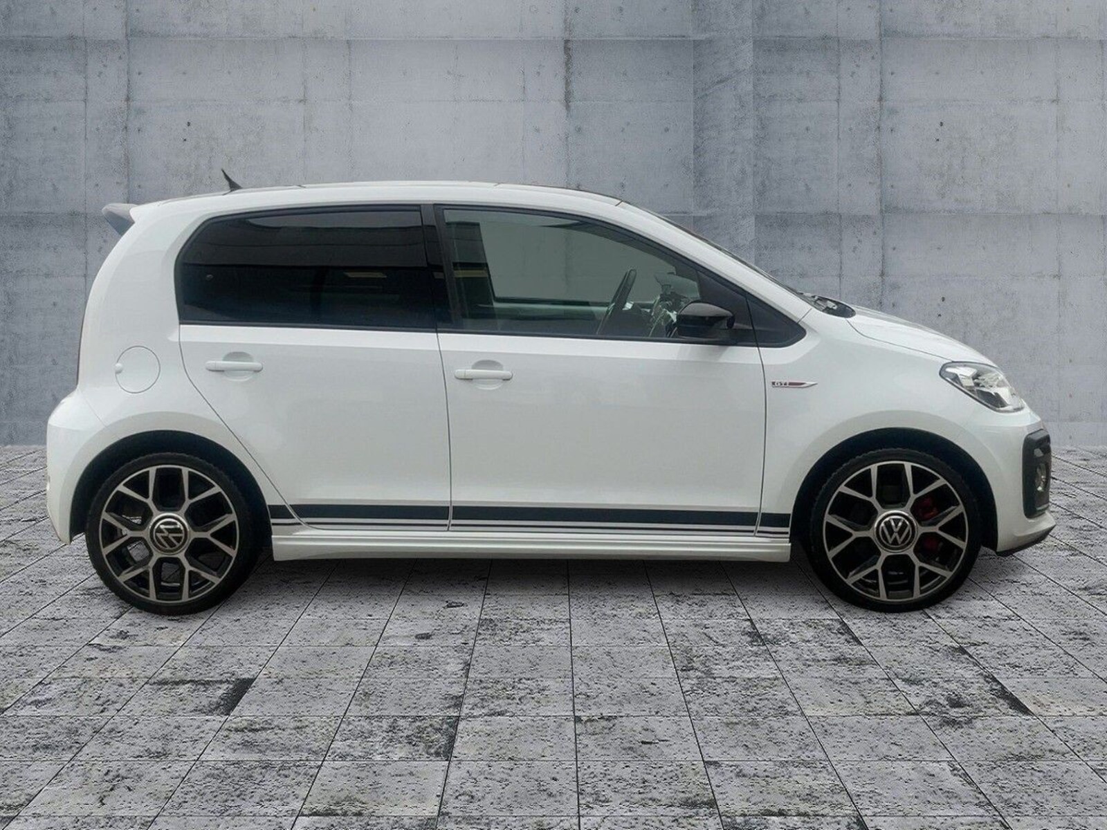 Volkswagen up! – Bild 6