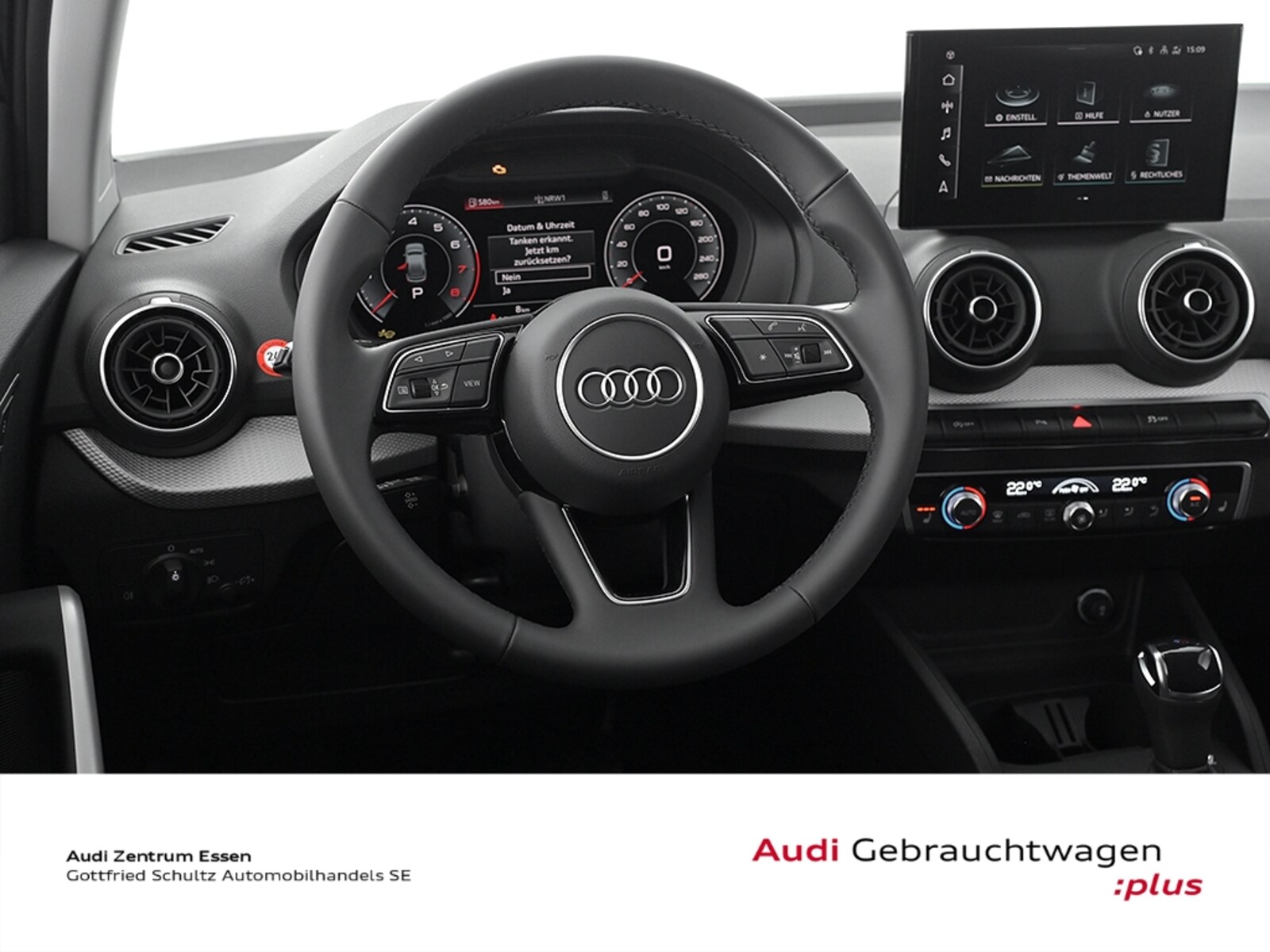 Audi Q2 – Bild 15