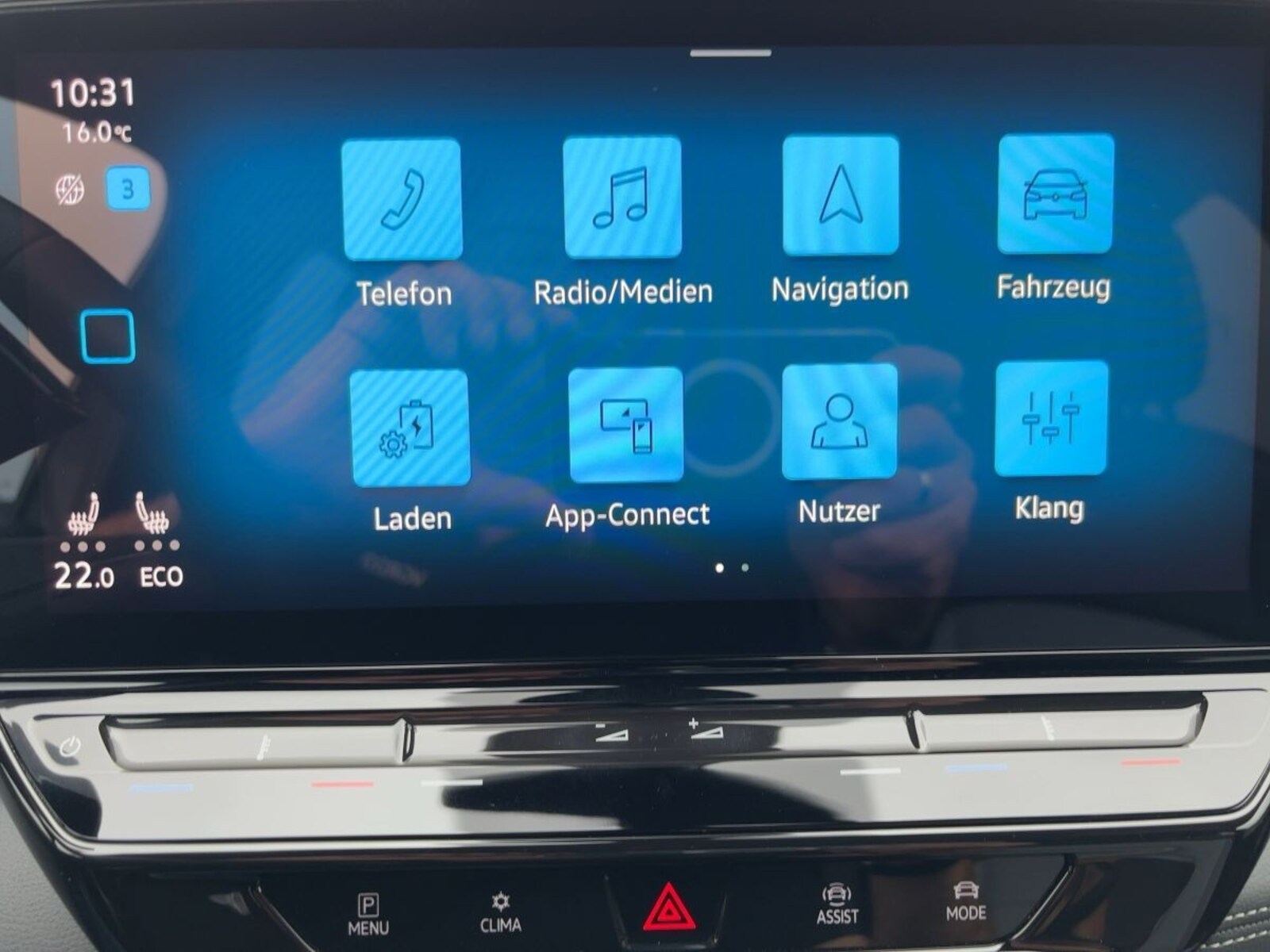 Volkswagen ID.3 – Bild 8