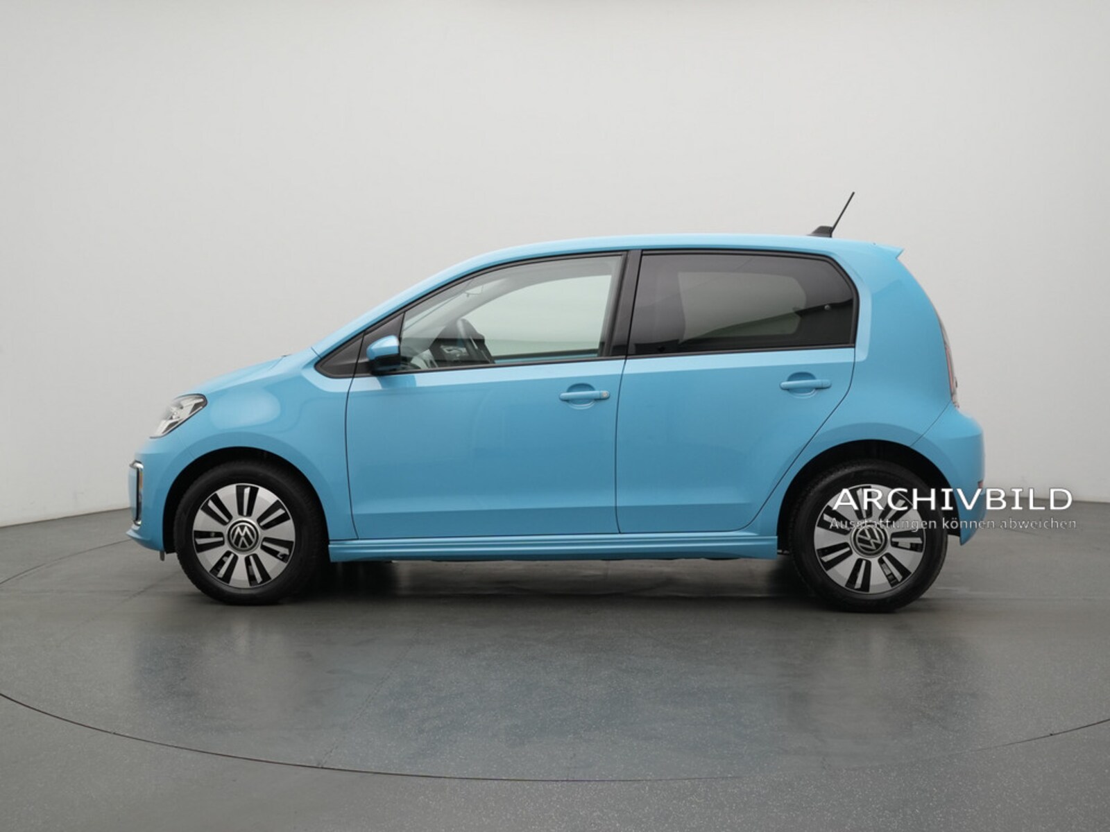 Volkswagen e-up! – Bild 17