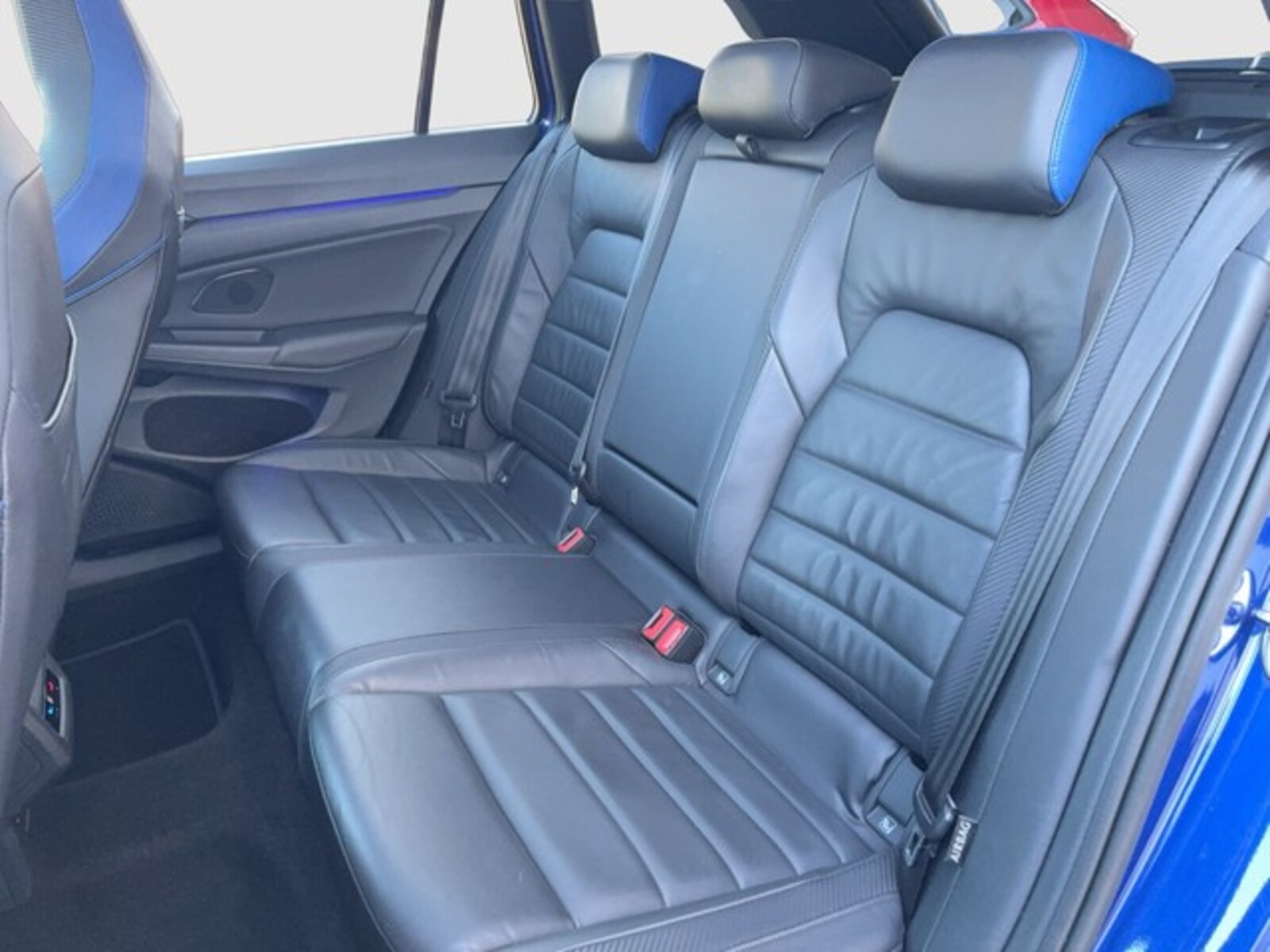 Volkswagen Golf Variant – Bild 11
