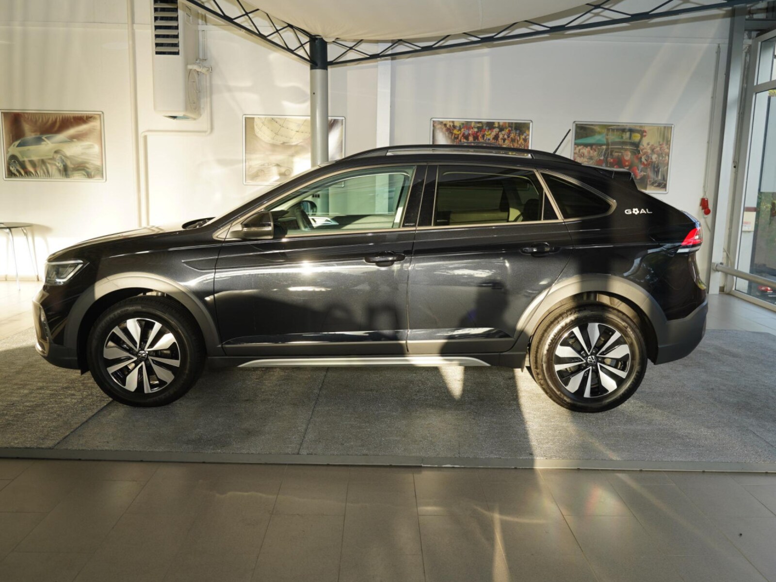 Volkswagen Taigo – Bild 3