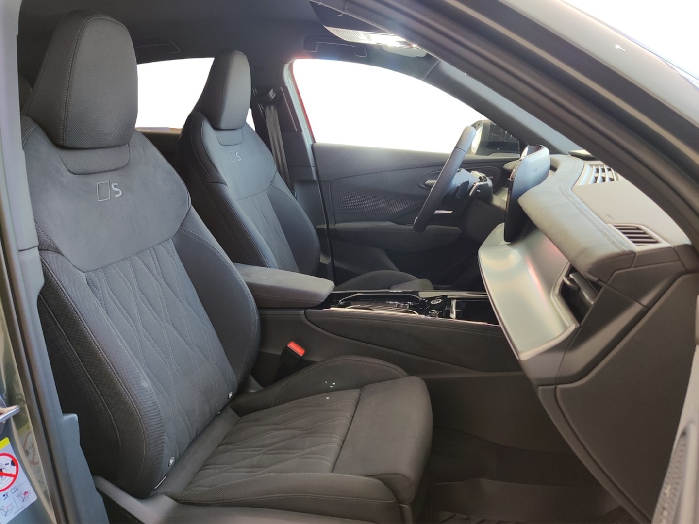 Bild über Audi Q3 Sportback TFSI quattro 150 kW S tronic - für weitere Informationen kontaktieren Sie den Audi Partner