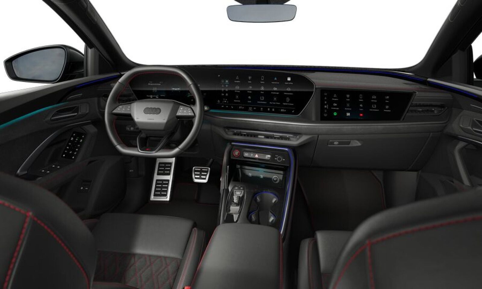 Audi Q5 Sportback – Bild 5