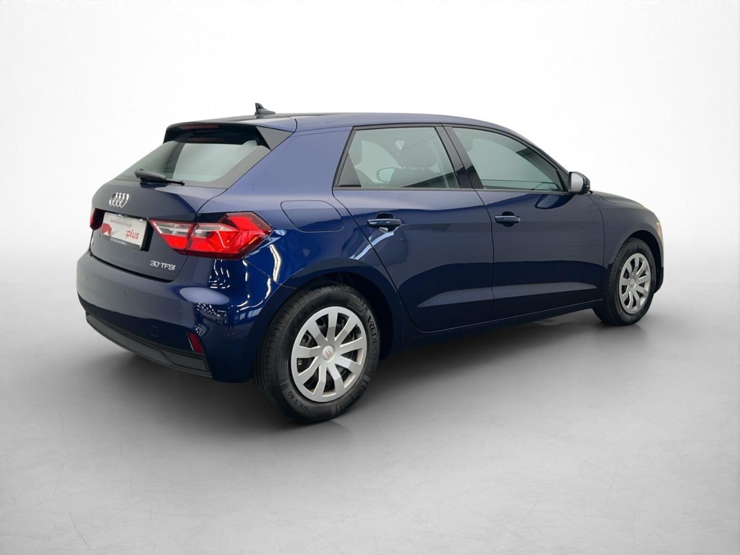 Bild über Audi A1 Sportback 30 TFSI S tronic - für weitere Informationen kontaktieren Sie den Audi Partner