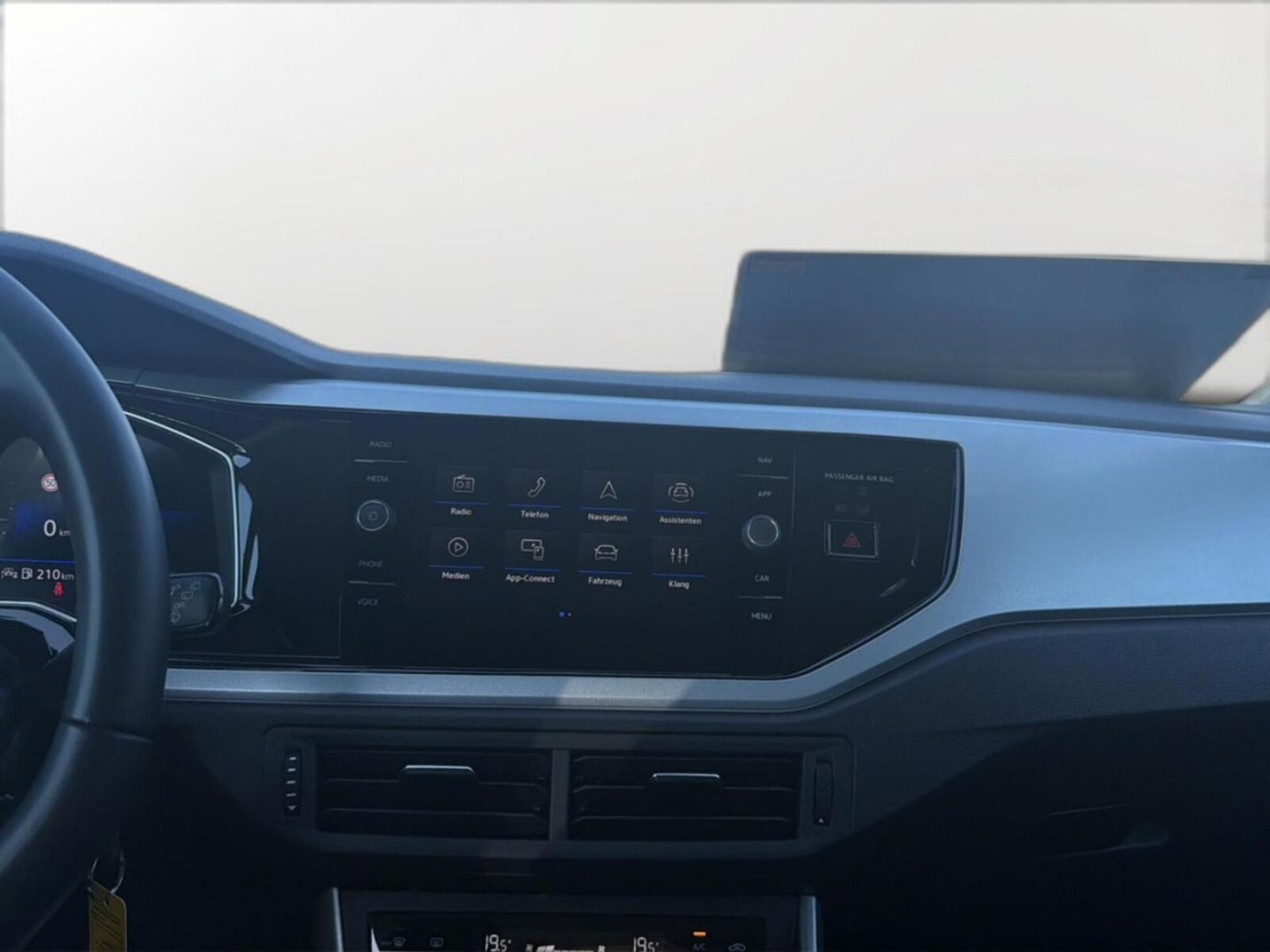 Volkswagen Polo – Bild 11