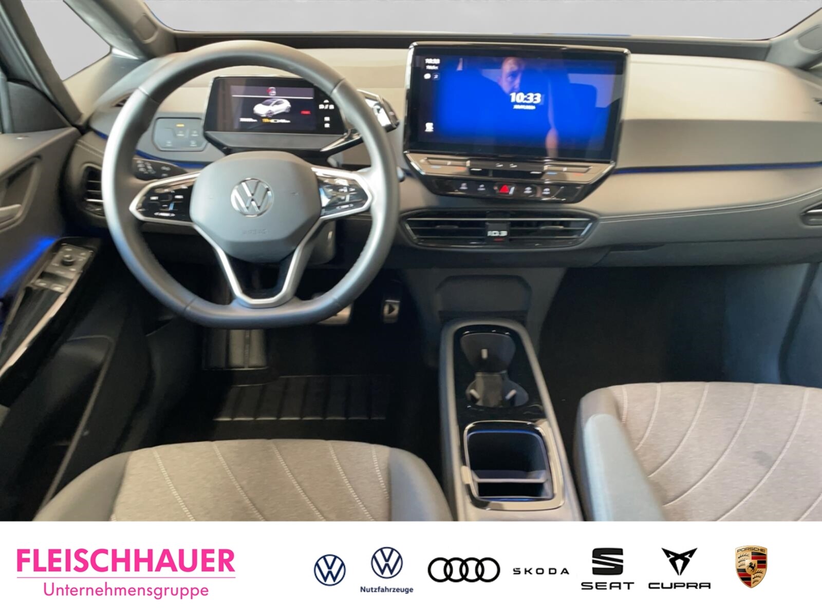 Volkswagen ID.3 – Bild 10