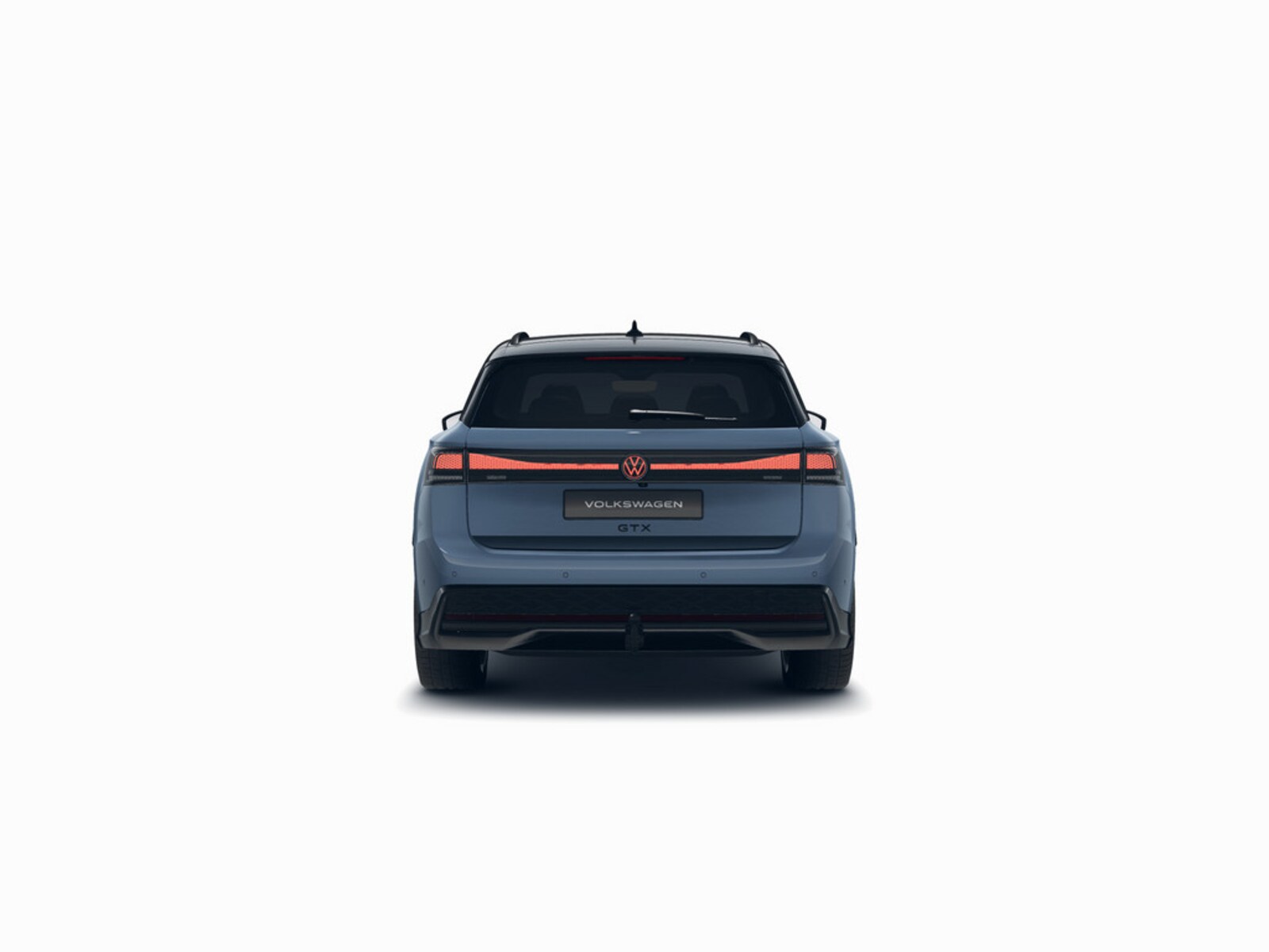 Volkswagen ID.7 Tourer – Bild 12