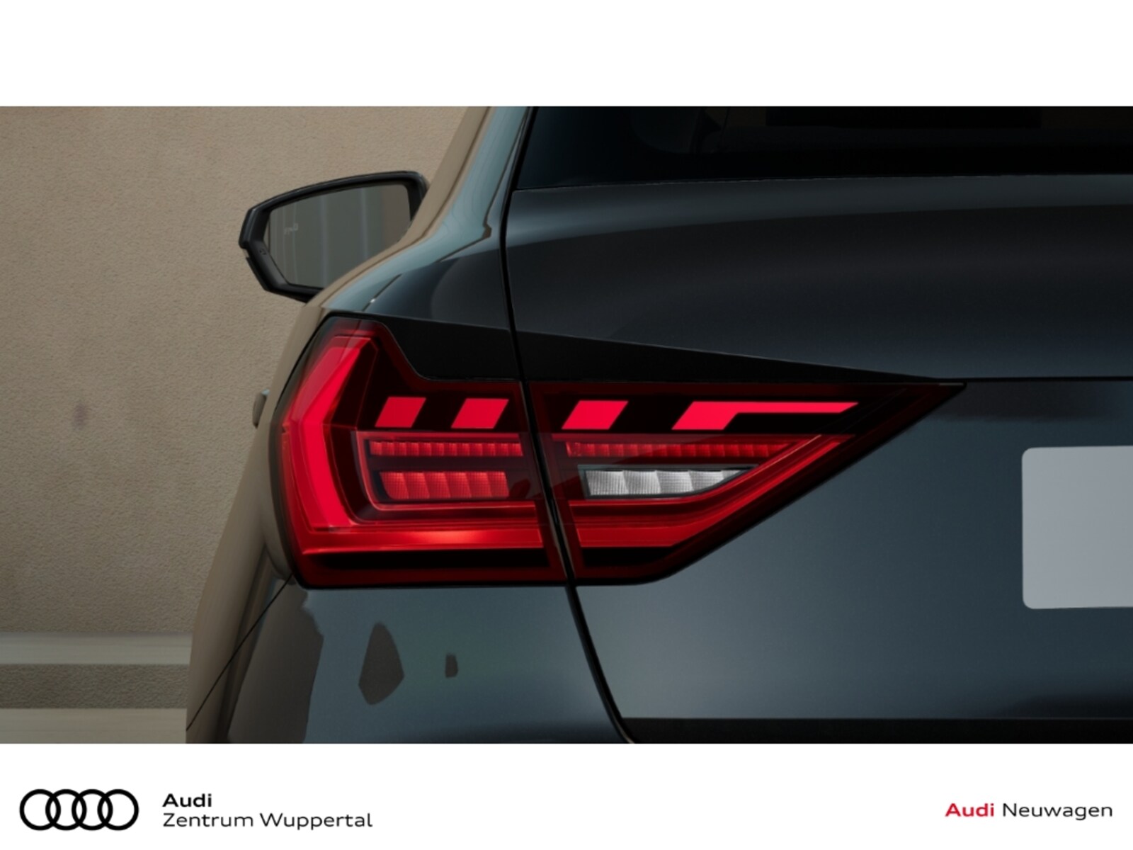 Audi A1 Sportback – Bild 11