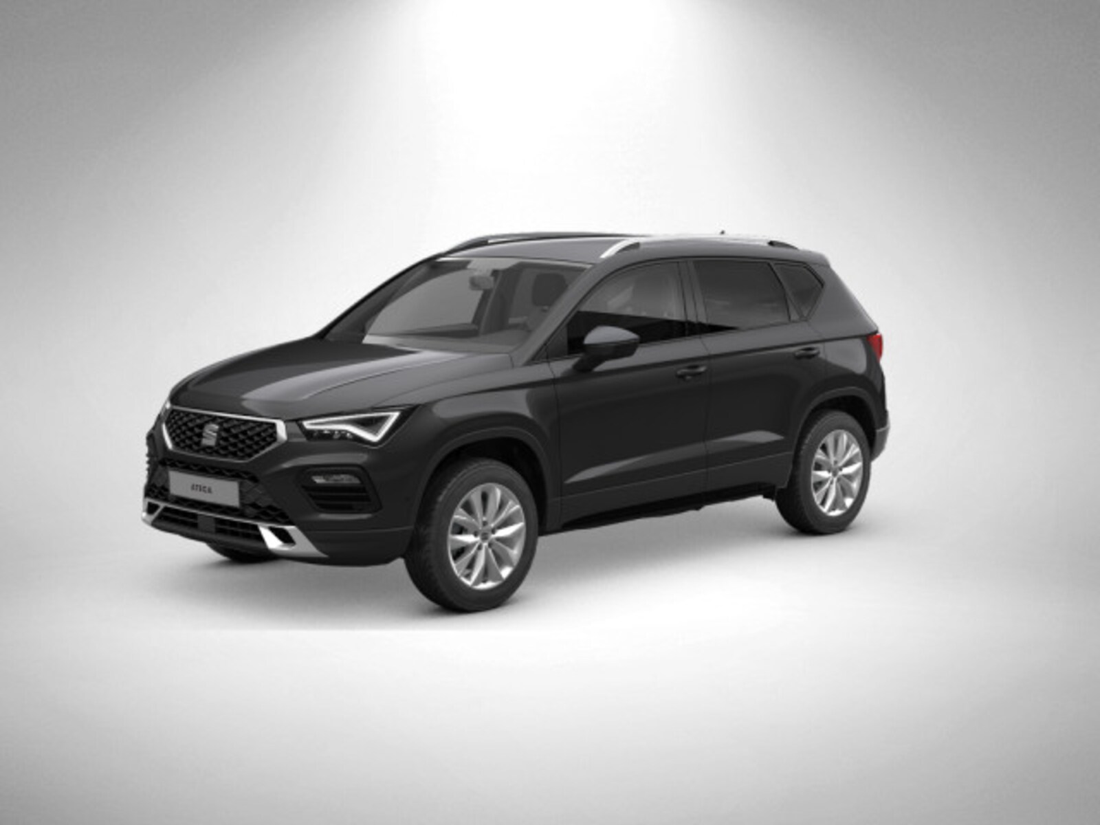 SEAT Ateca – Bild 2