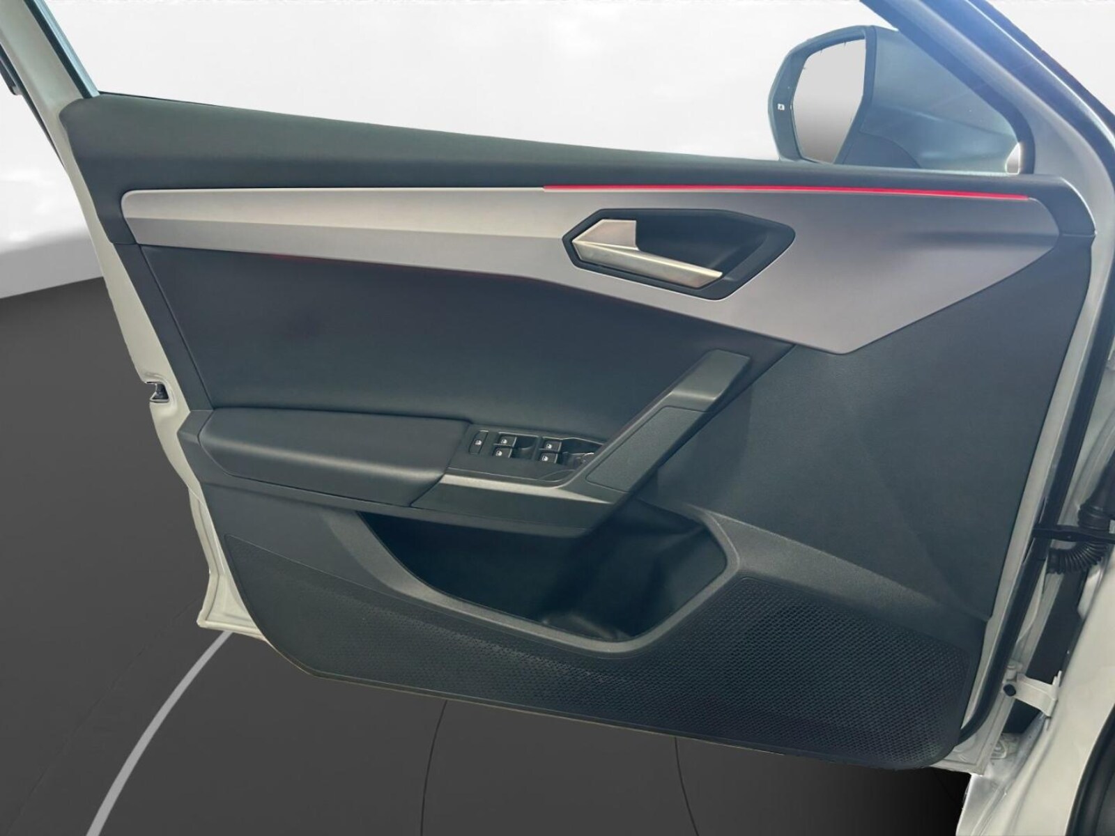 SEAT Leon Sportstourer – Bild 10