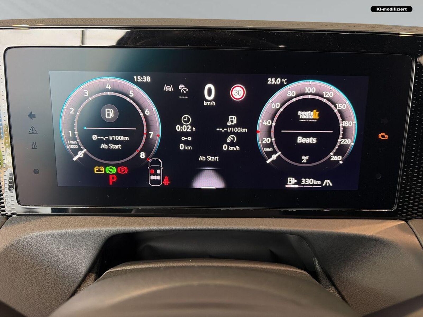 Volkswagen Tiguan – Bild 12