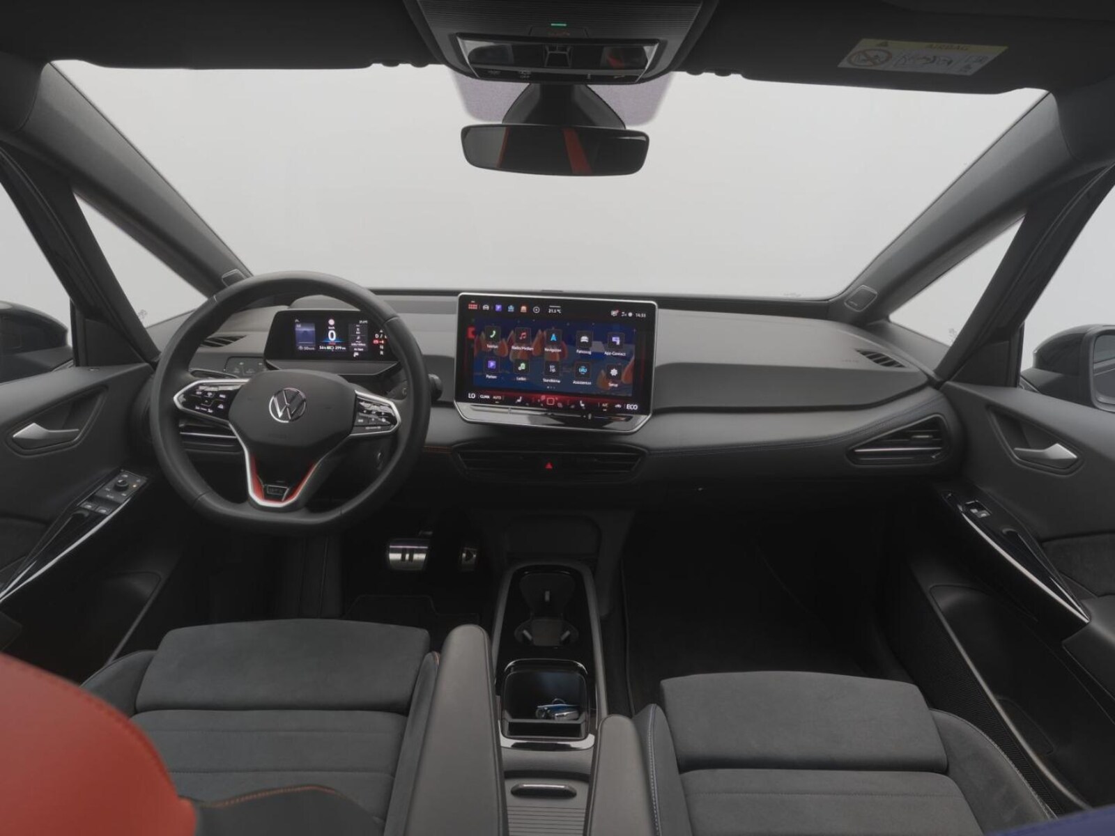 Volkswagen ID.3 – Bild 4