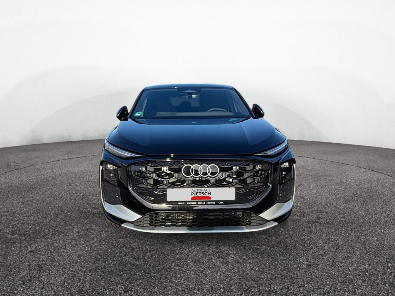 Audi Q3 Sportback – Bild 10