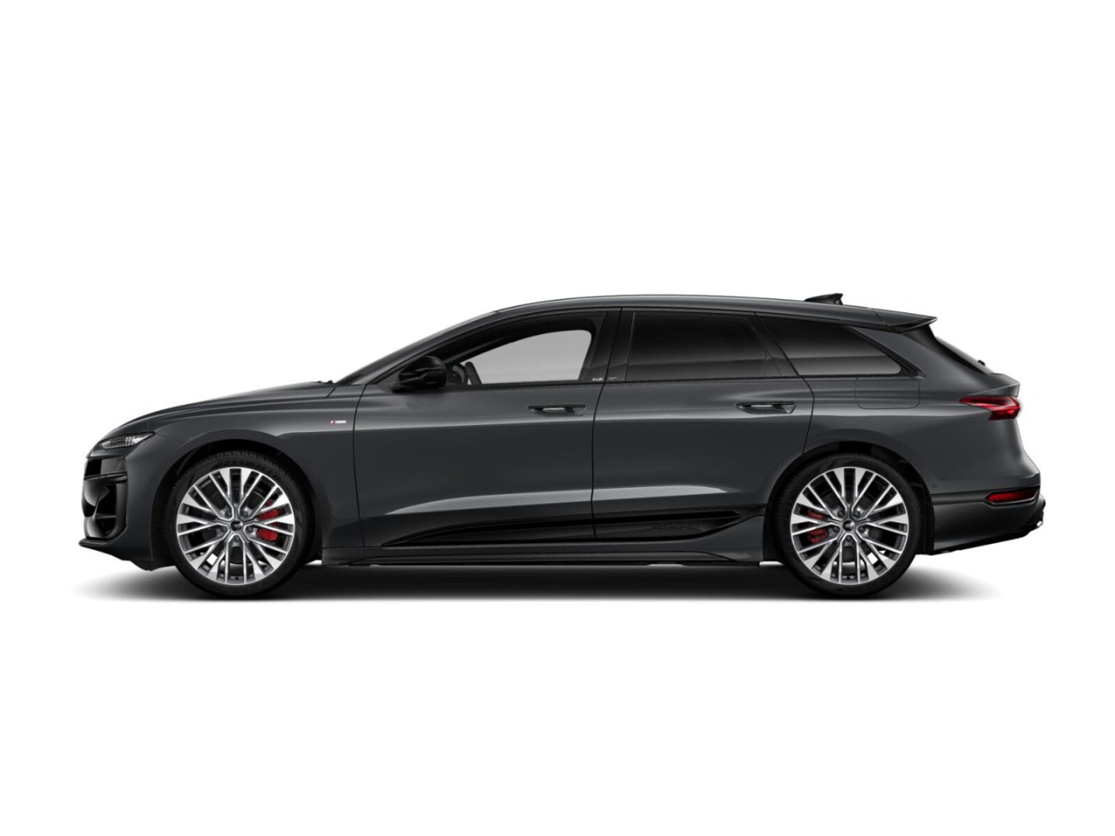Audi A6 Avant e-tron – Bild 5