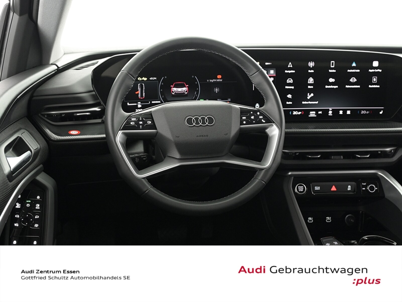 Audi Q5 – Bild 14