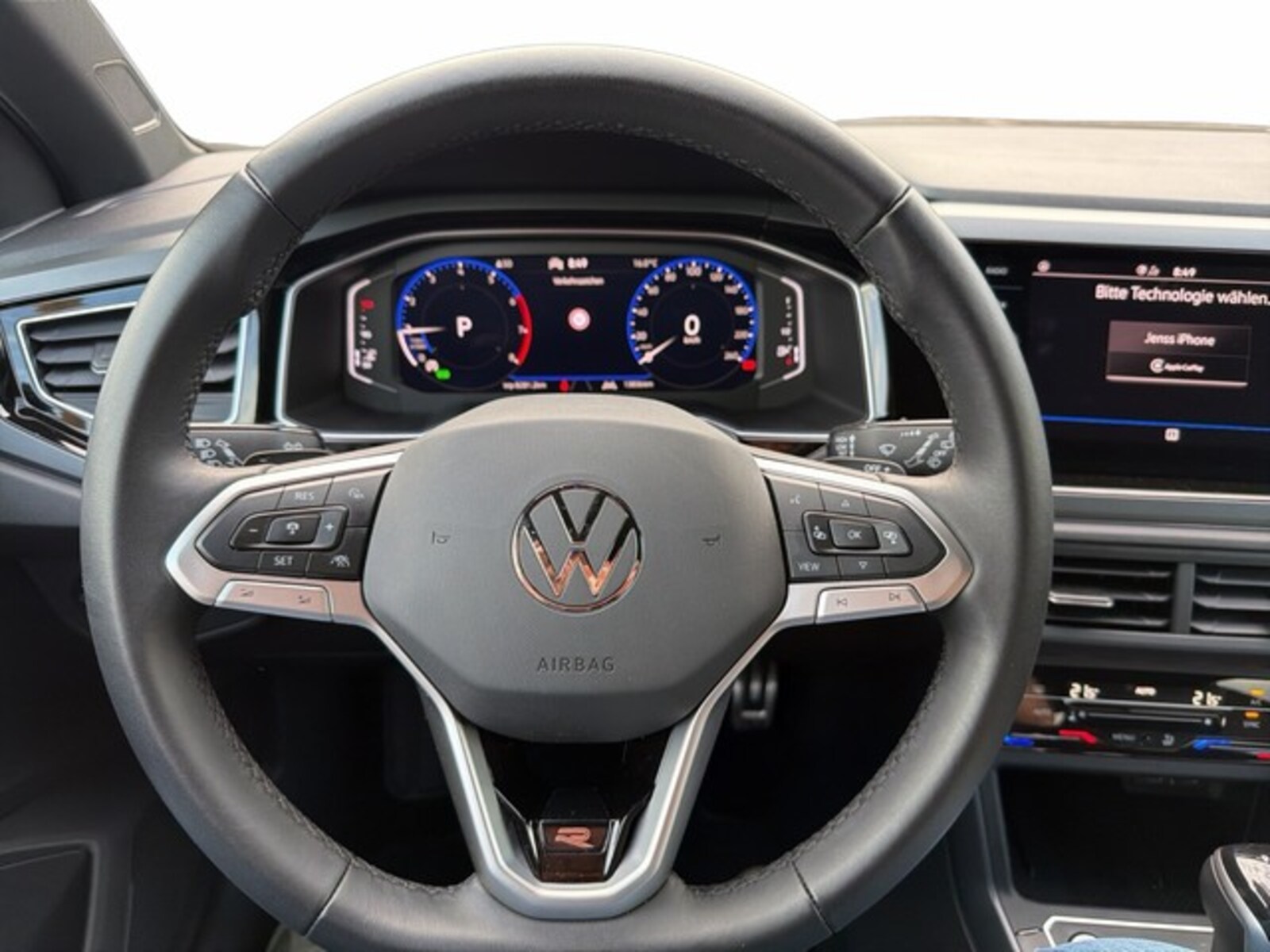 Volkswagen Polo – Bild 15