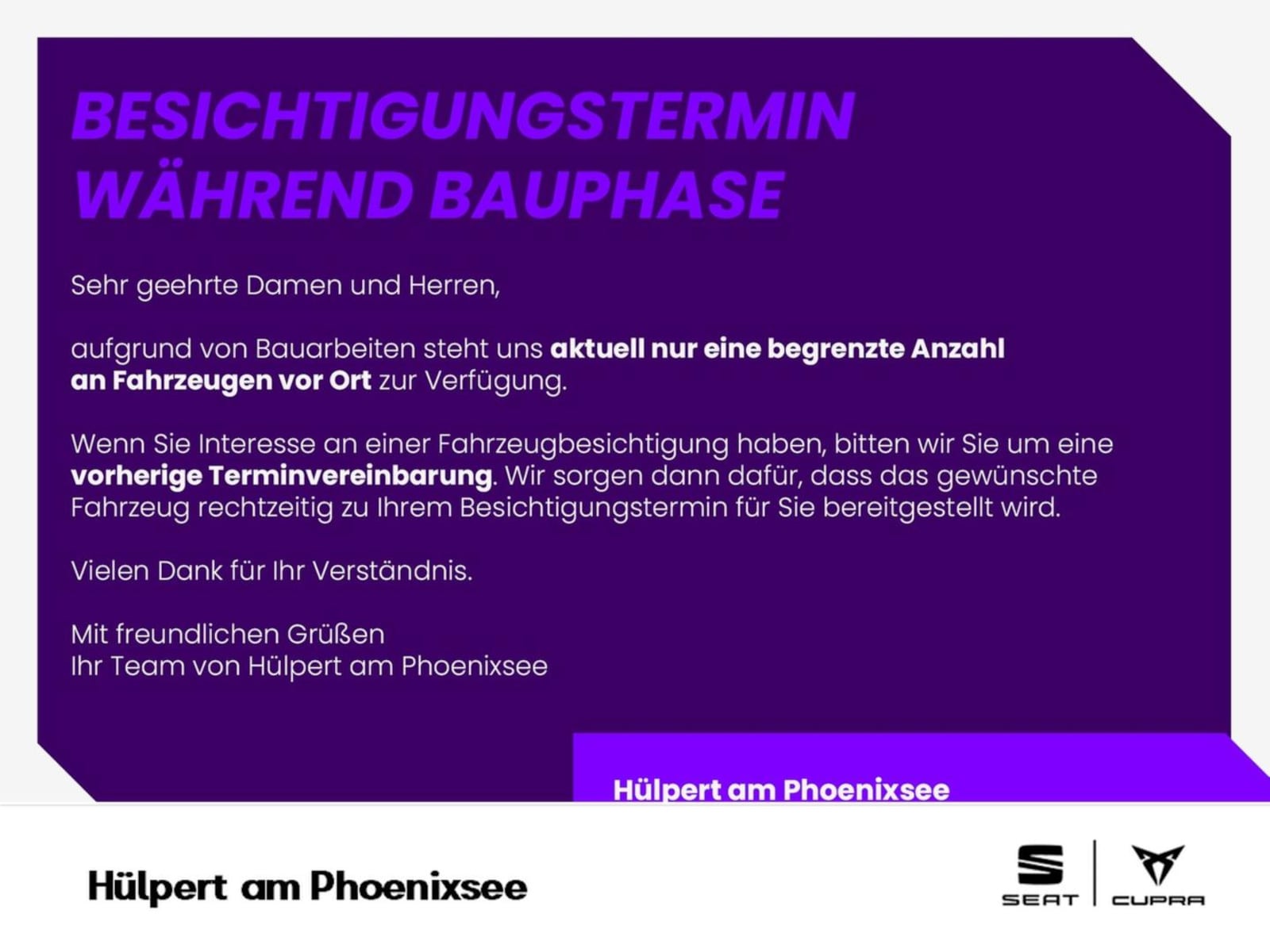 SEAT Leon Sportstourer – Bild 10