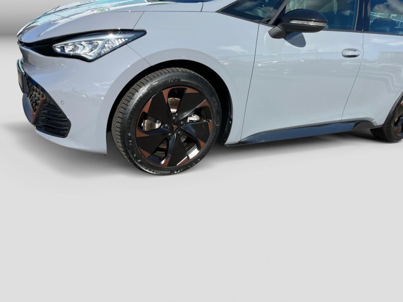 CUPRA Born – Bild 4