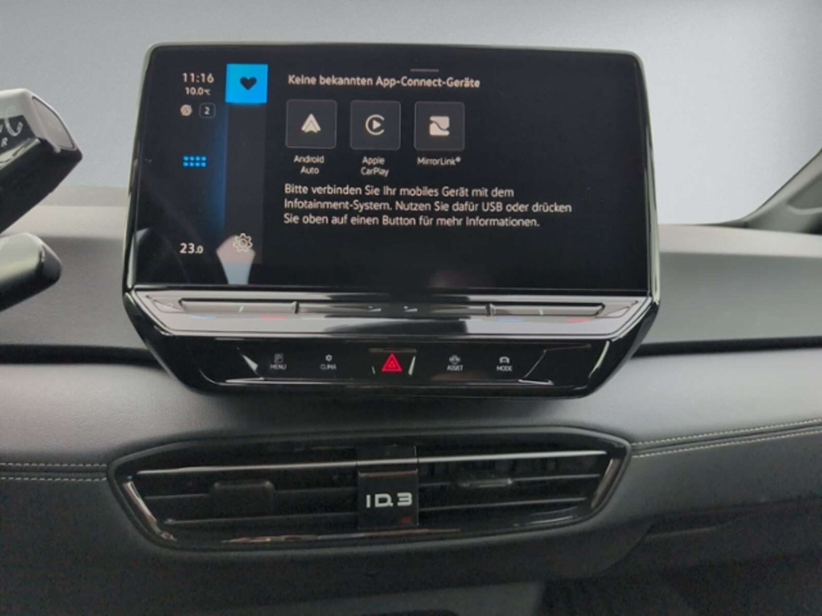Volkswagen ID.3 – Bild 13