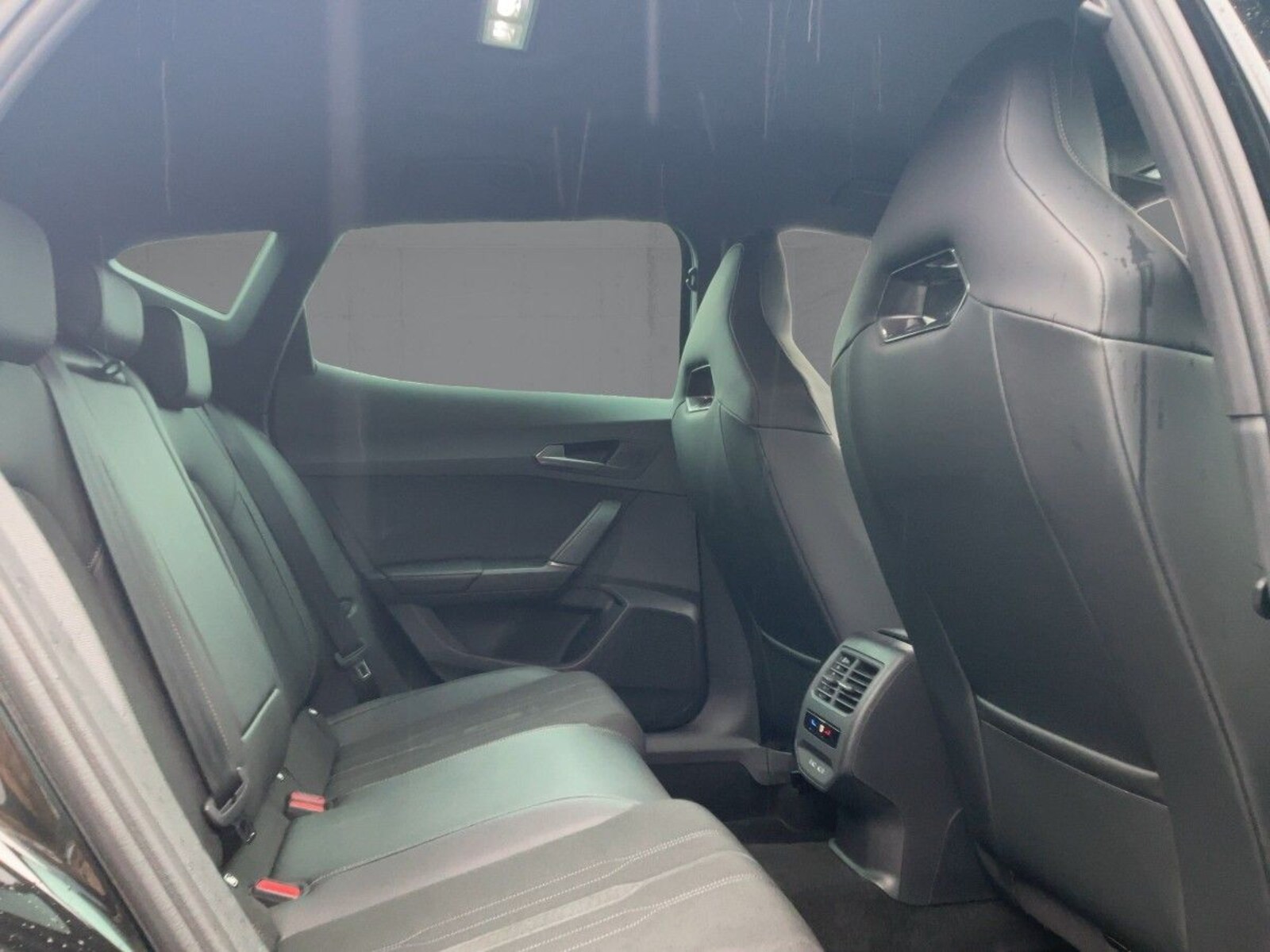 CUPRA Formentor – Bild 12