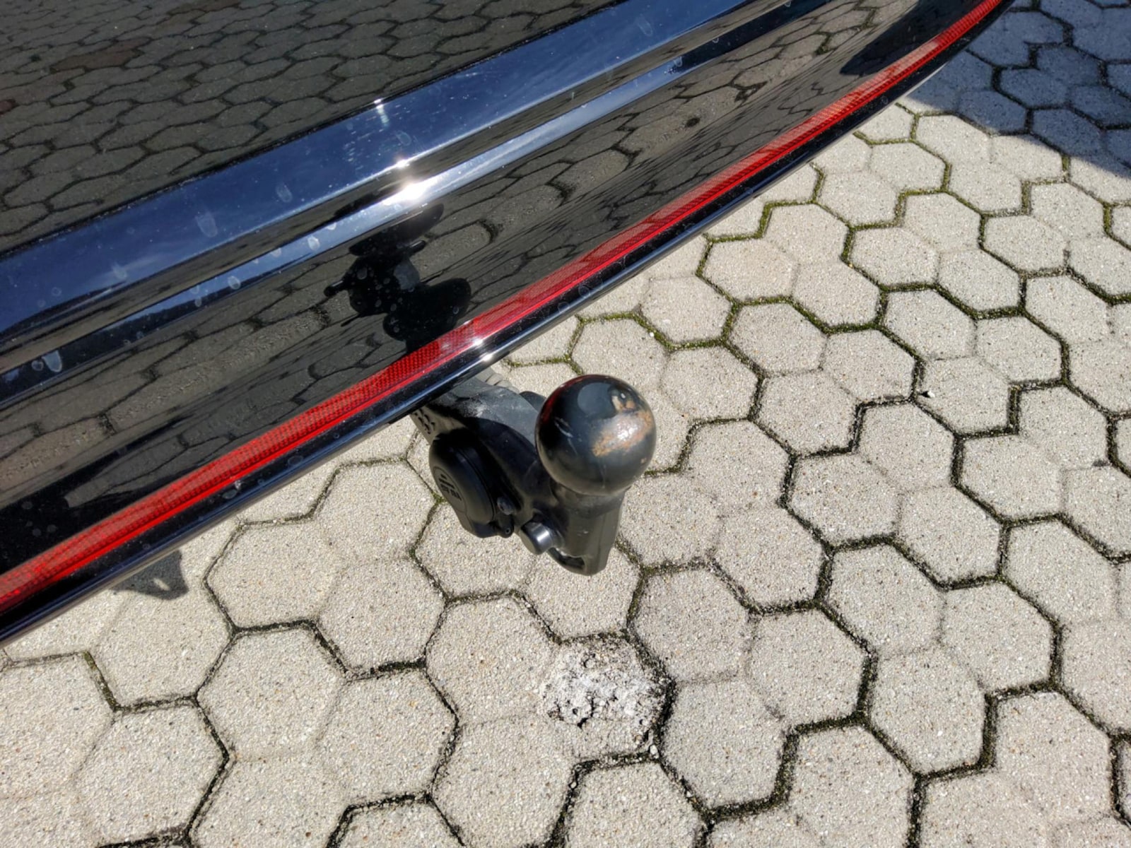 Volkswagen ID.7 Tourer – Bild 6