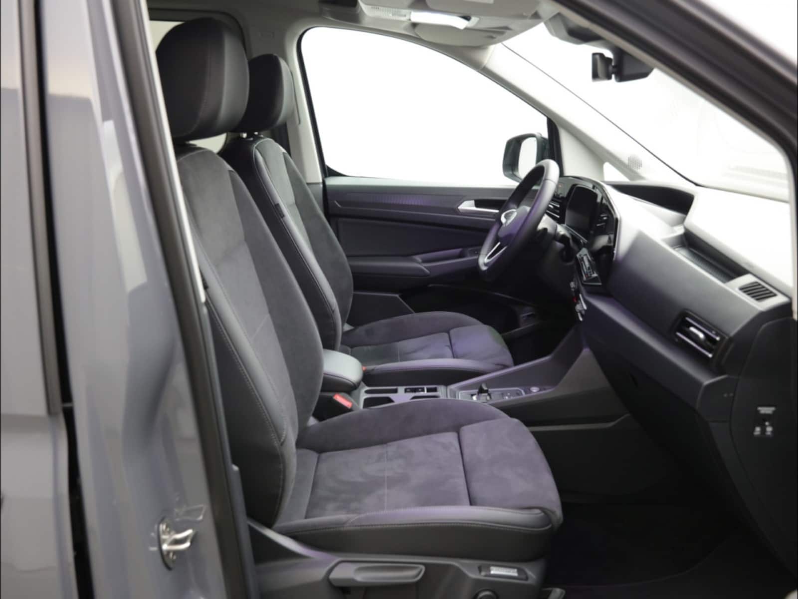 Volkswagen Caddy – Bild 6