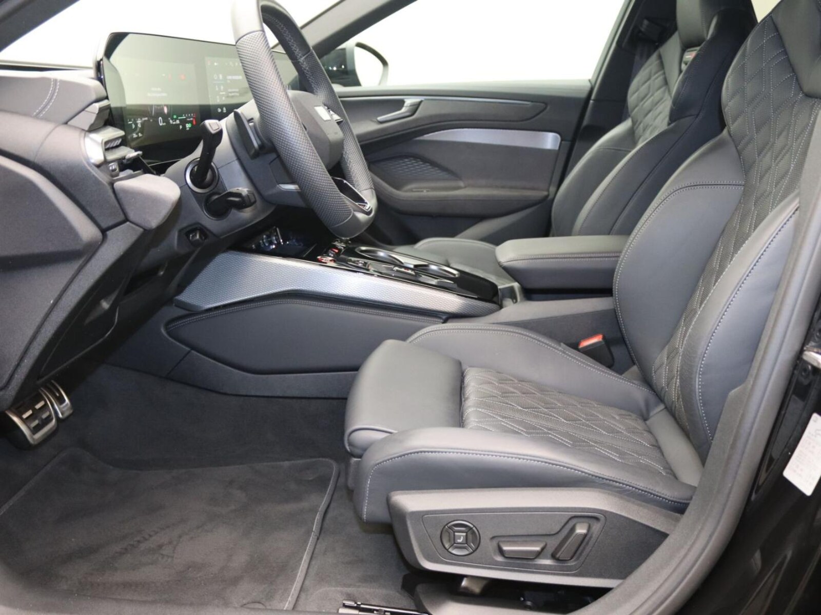 Audi A6 Avant – Bild 14