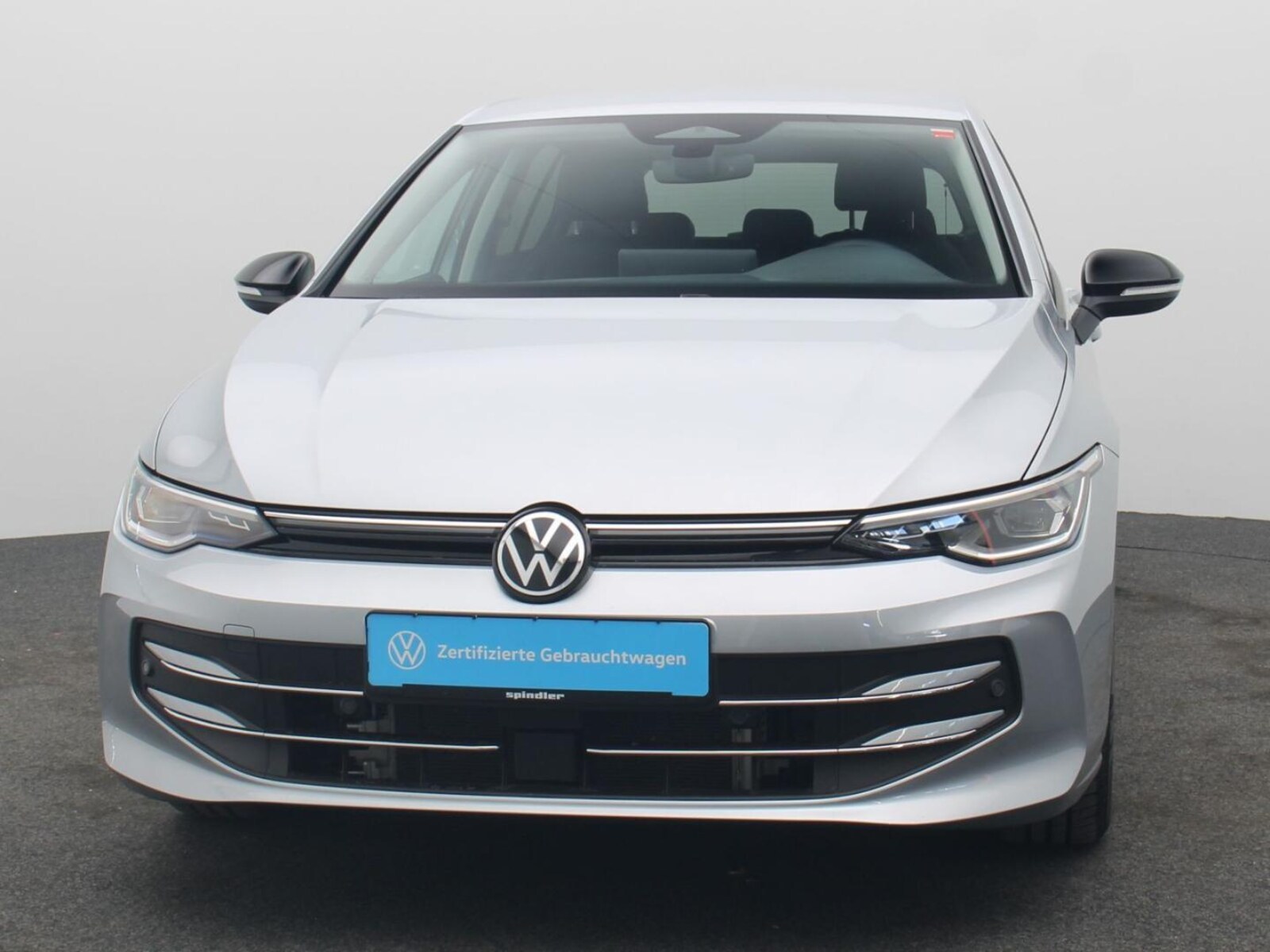 Volkswagen Golf – Bild 3