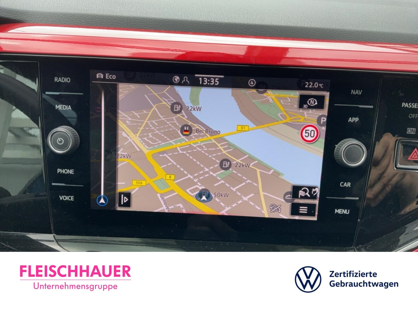 Volkswagen Polo – Bild 14