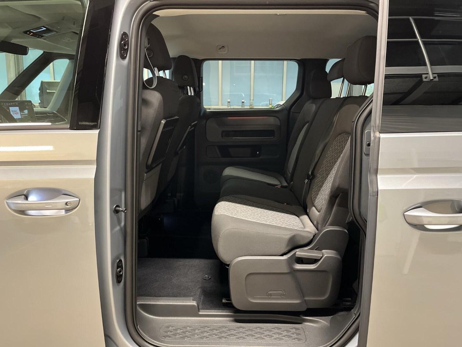 Volkswagen ID. Buzz – Bild 12