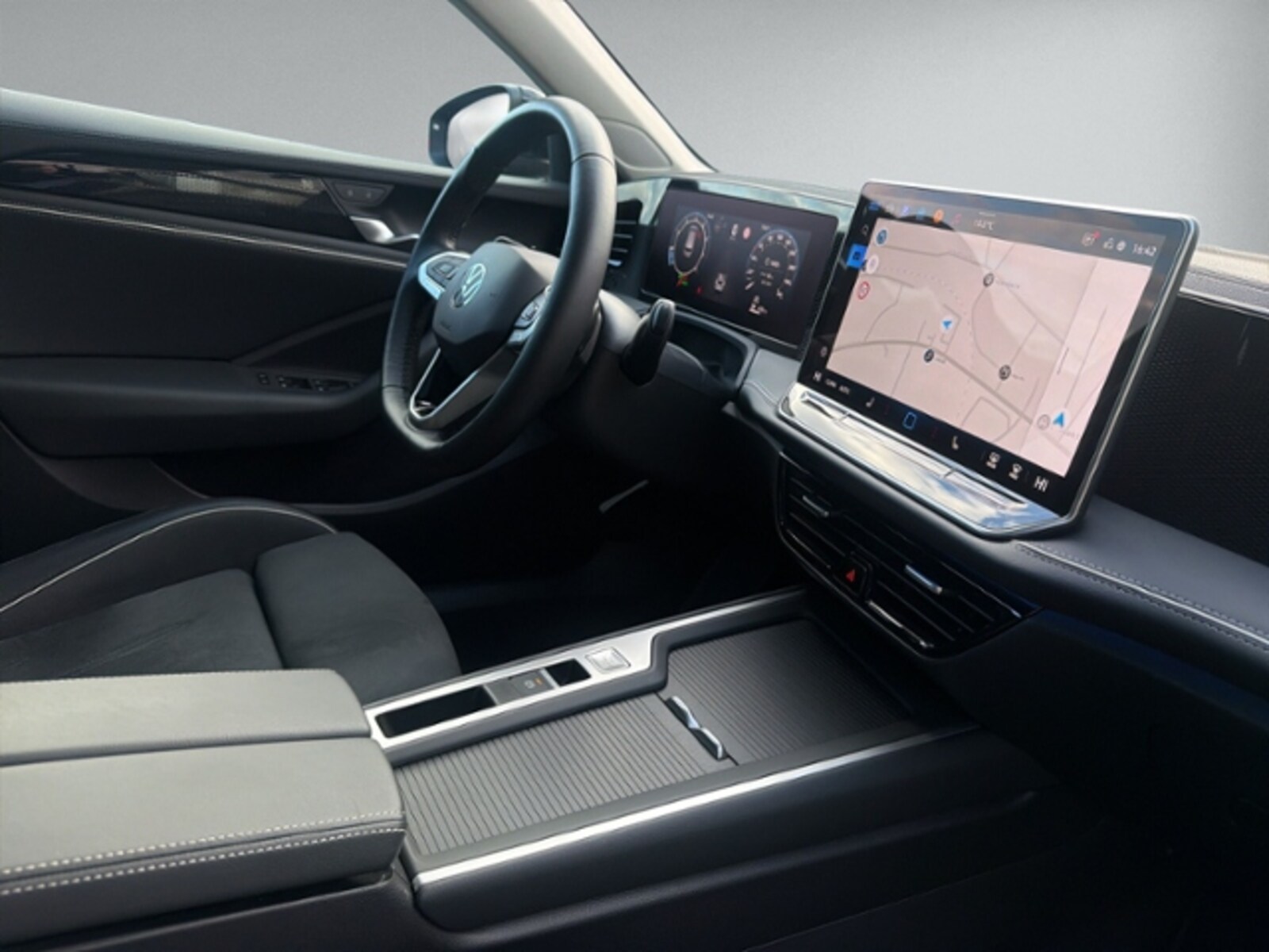 Volkswagen Passat – Bild 15