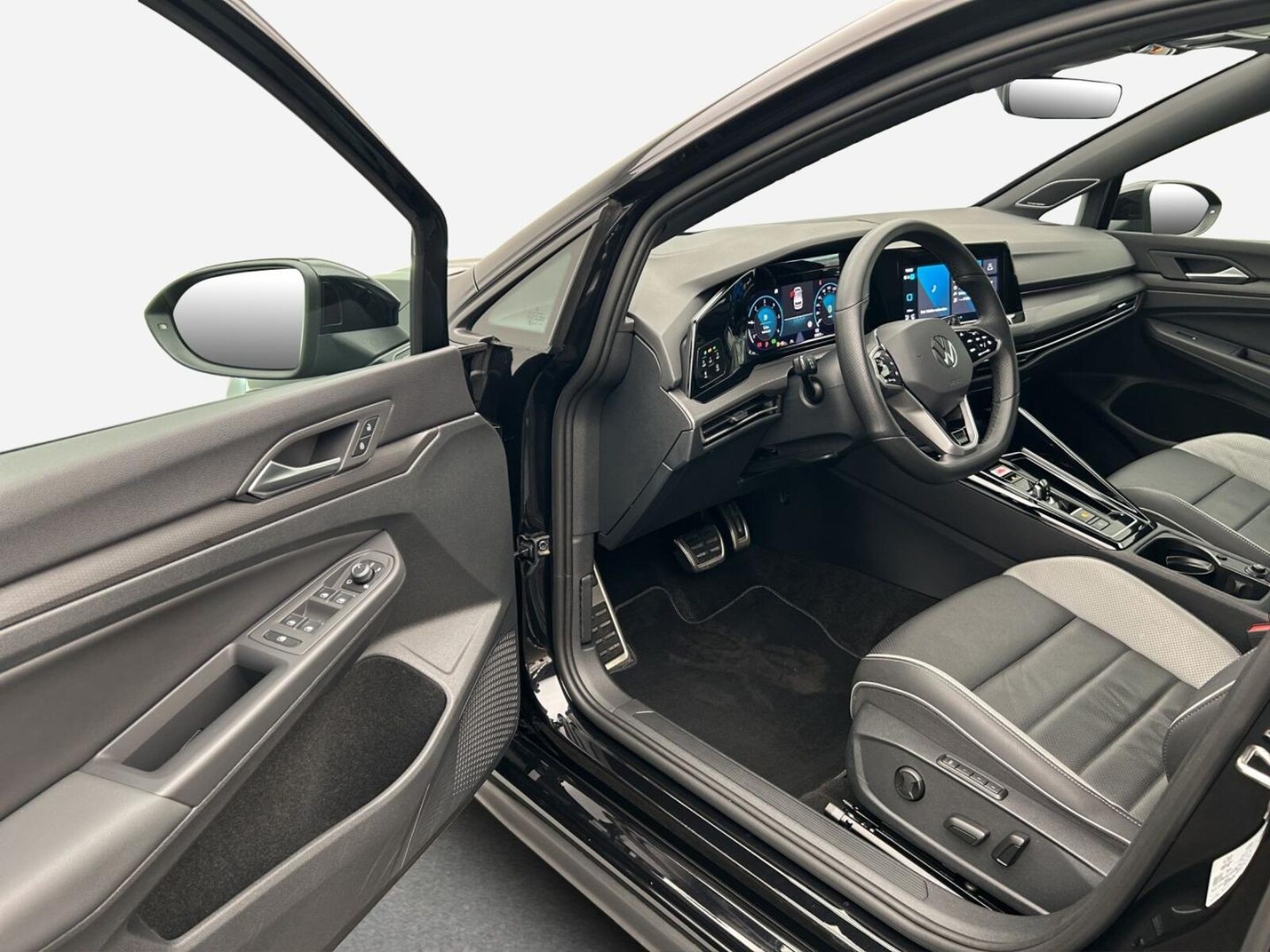 Volkswagen Golf – Bild 14