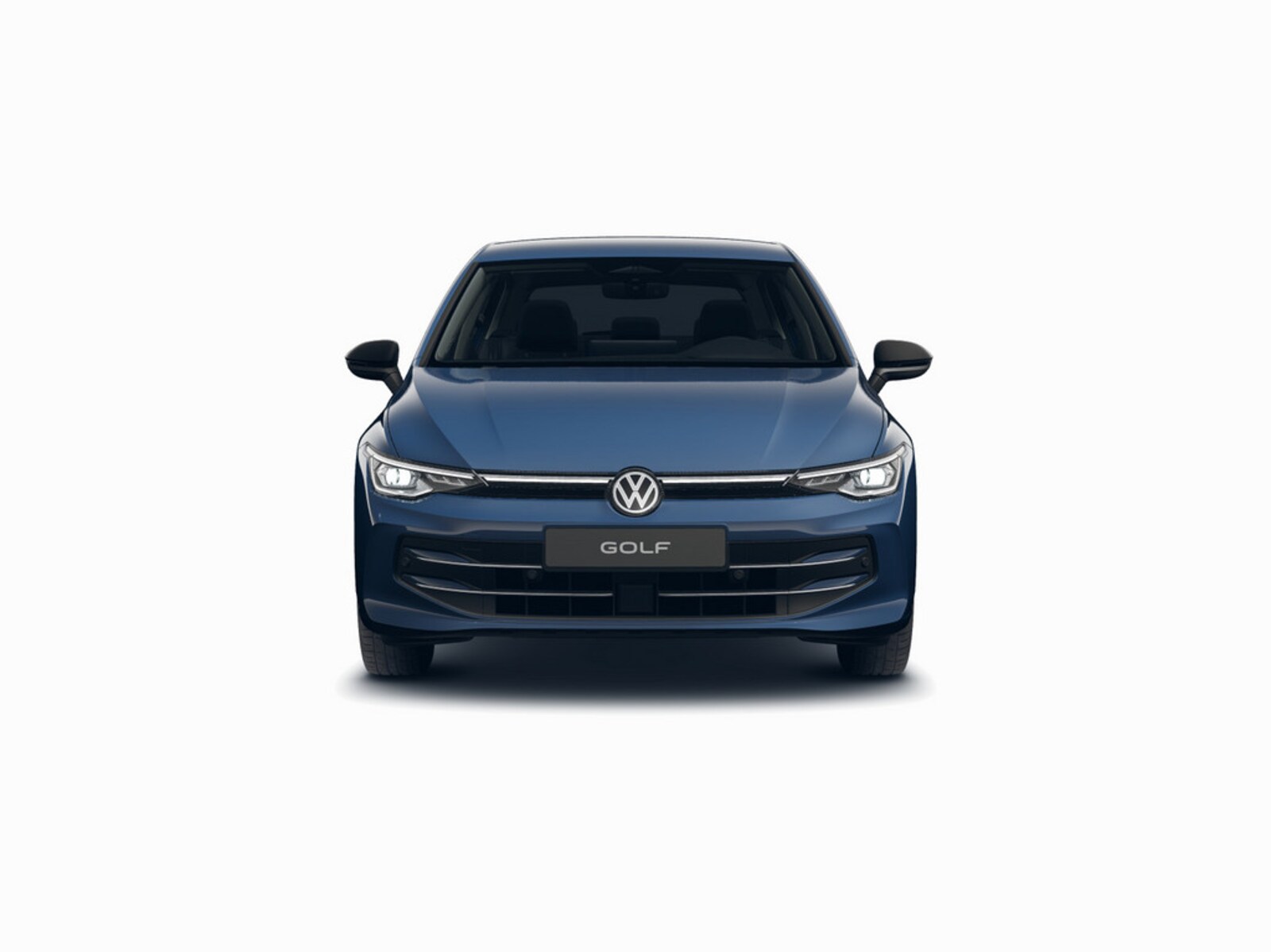 Volkswagen Golf – Bild 7