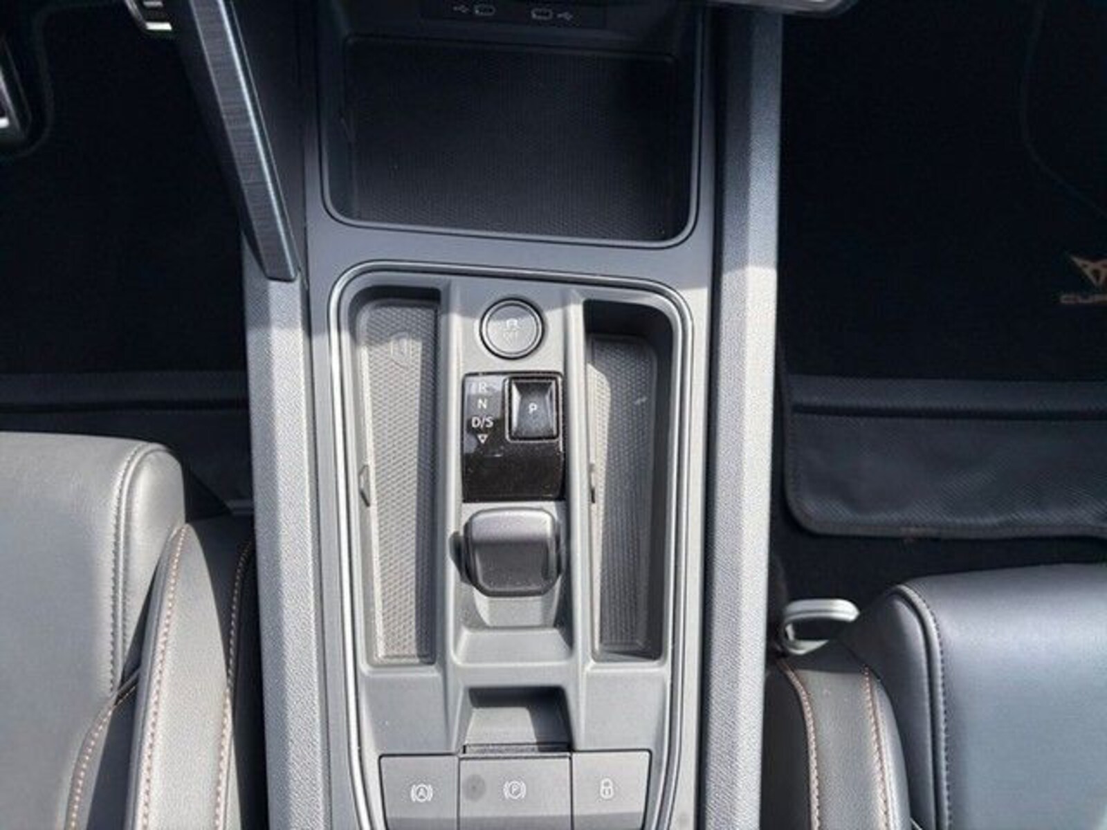 CUPRA Leon Sportstourer – Bild 12