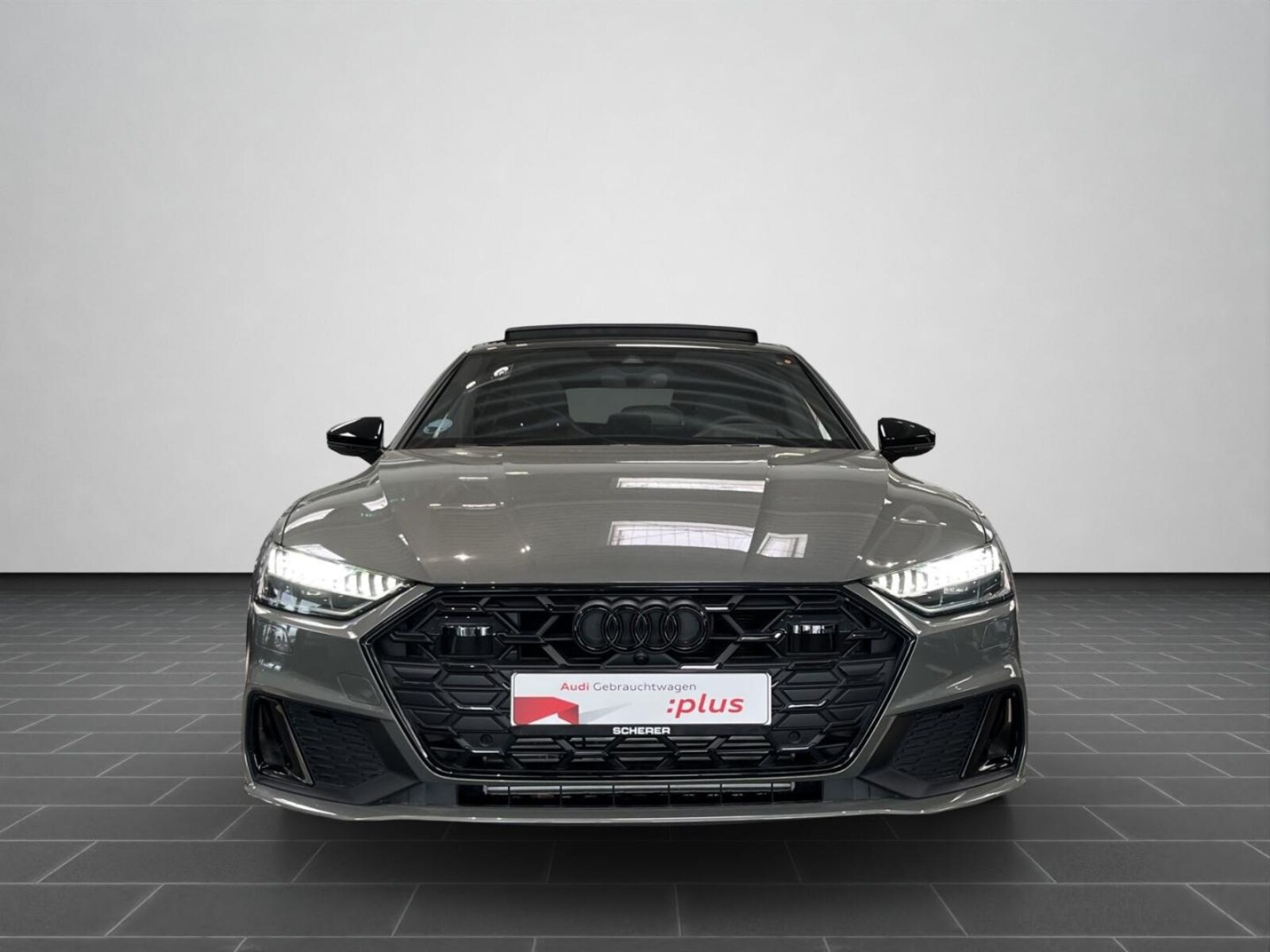 Audi A7 Sportback – Bild 5