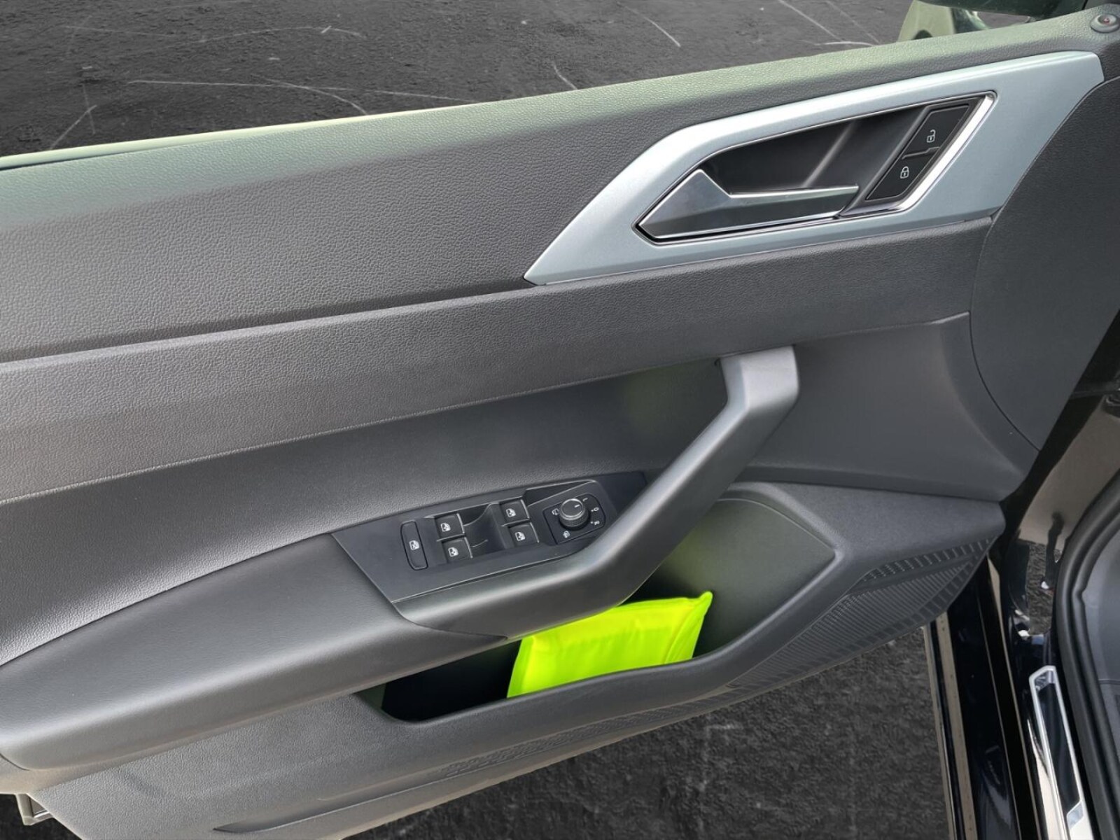 Volkswagen Polo – Bild 7