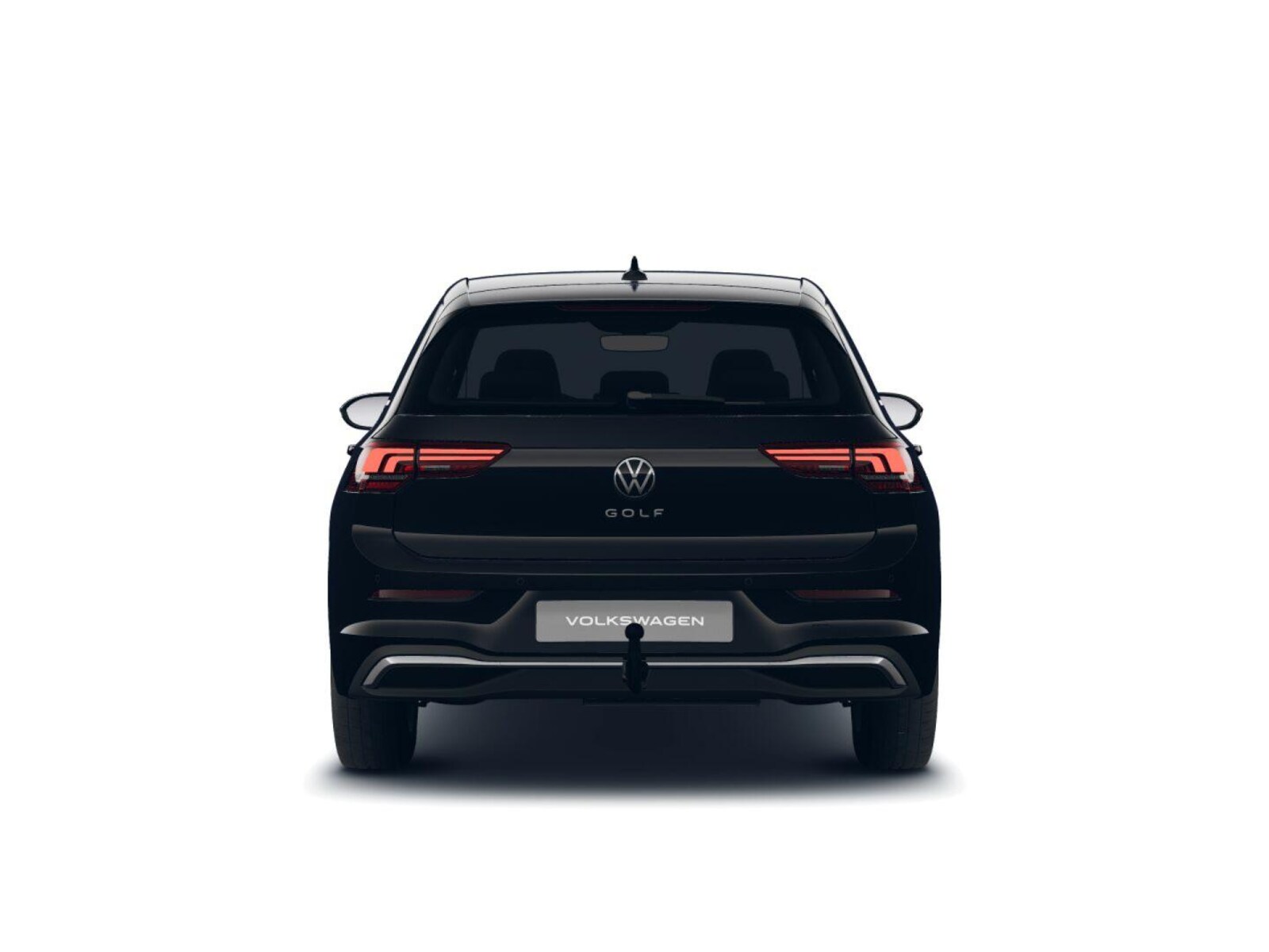 Volkswagen Golf – Bild 4