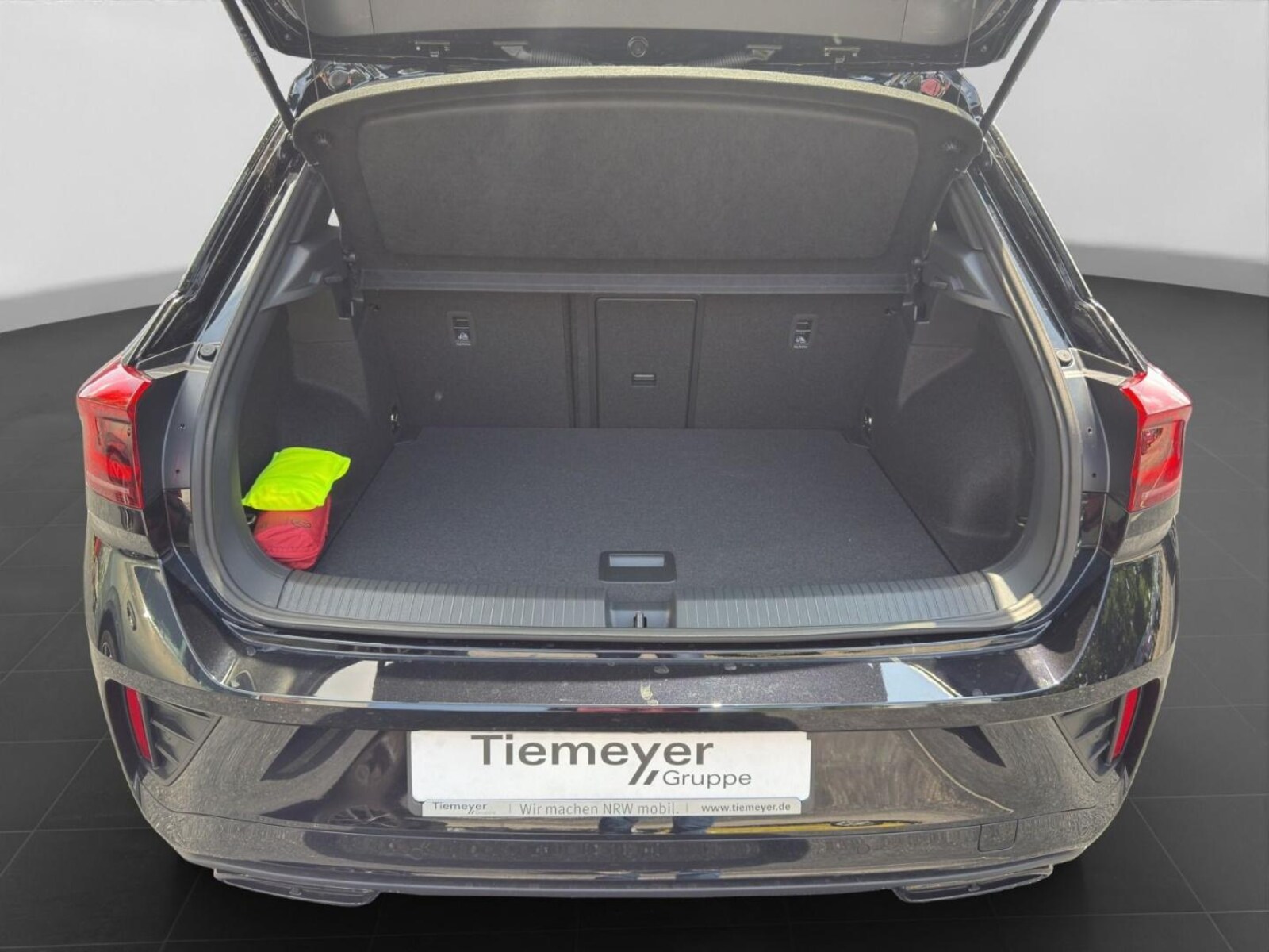 Volkswagen T-Roc – Bild 17