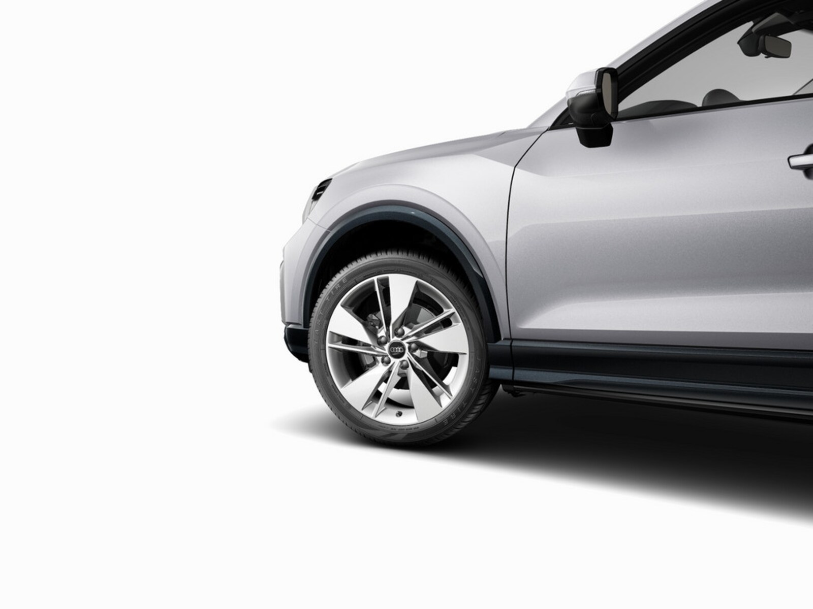 Audi Q2 – Bild 5